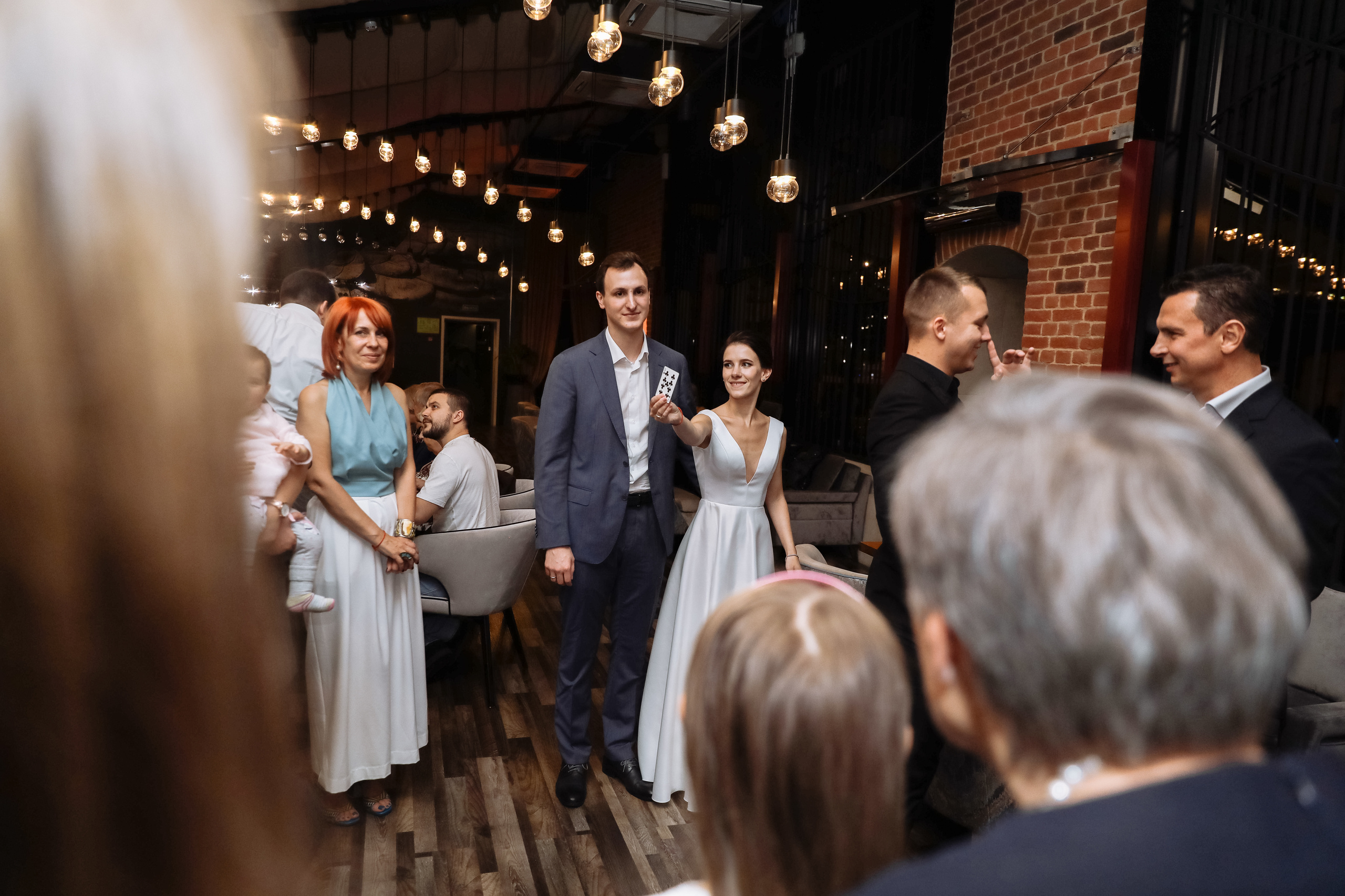 Ольга и Александр. Свадебный и семейный фотограф в Санкт-Петербурге Барсова Анастасия