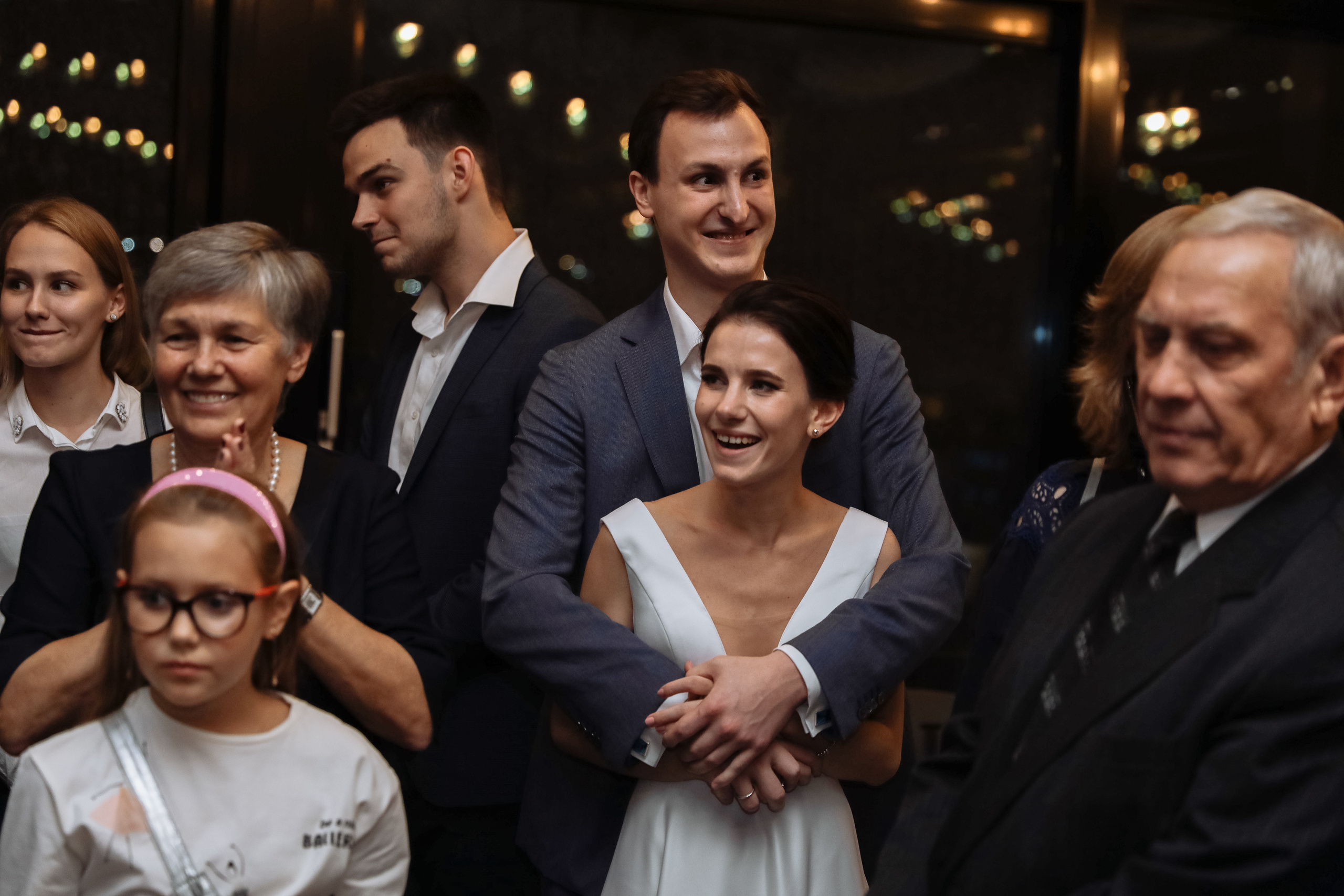 Ольга и Александр. Свадебный и семейный фотограф в Санкт-Петербурге Барсова Анастасия