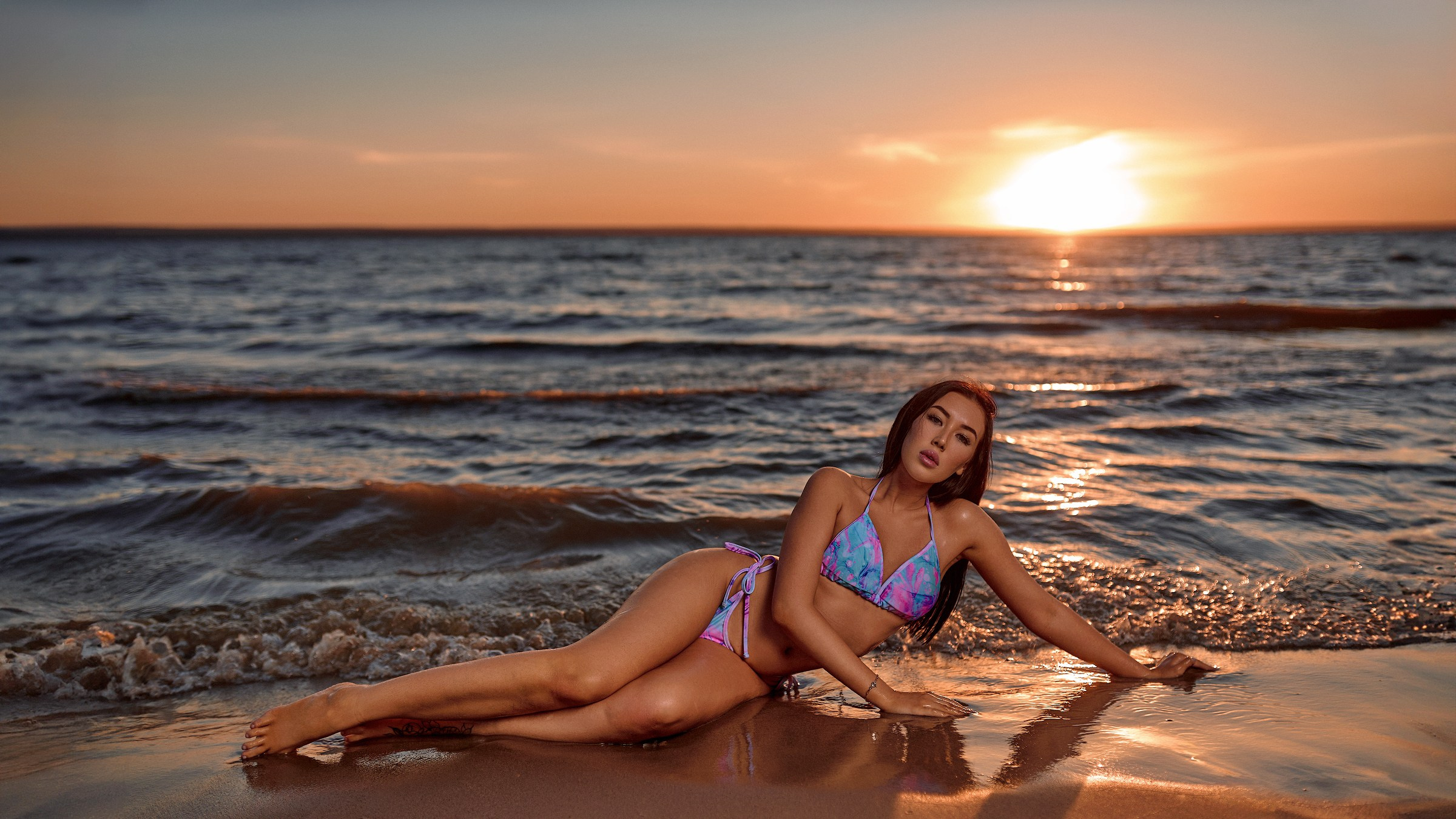 Настя. Фотограф в Тольятти Вячеслав Цуркан