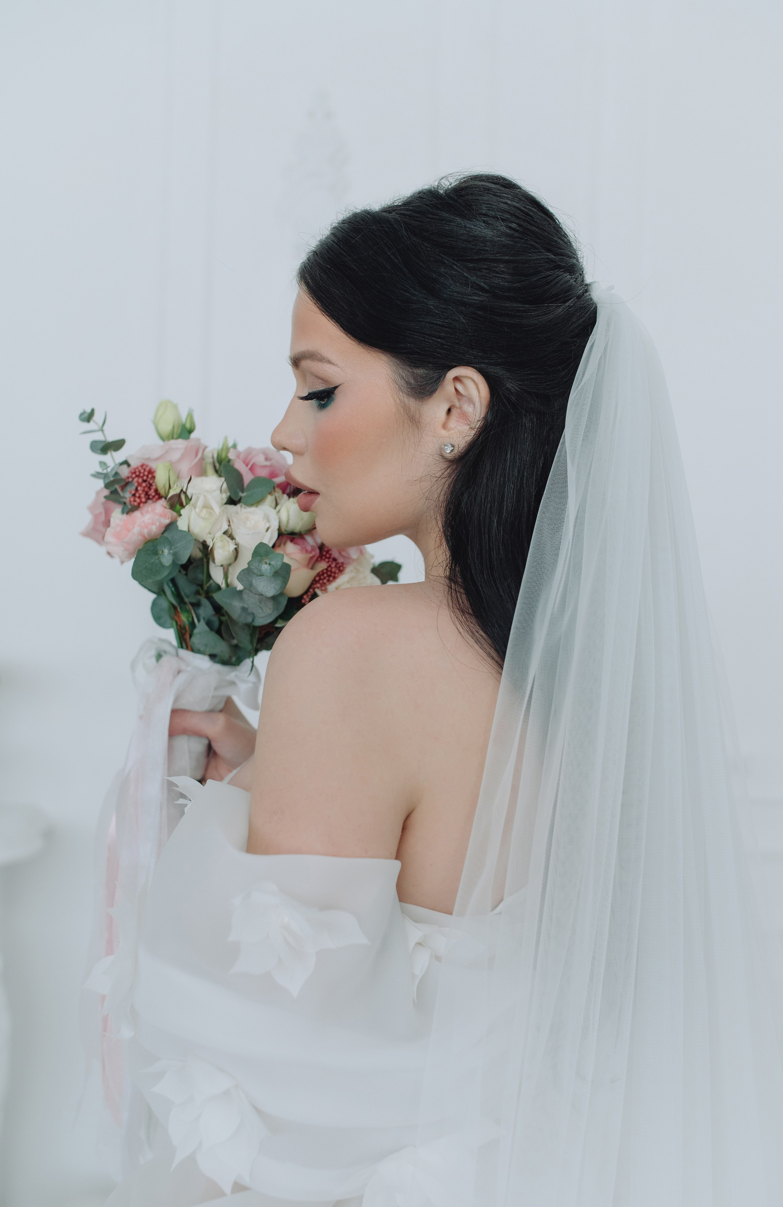 Свадьба Андрея и Натальи | Владимир. Свадебный фотограф во Владимире Влад Бирюков