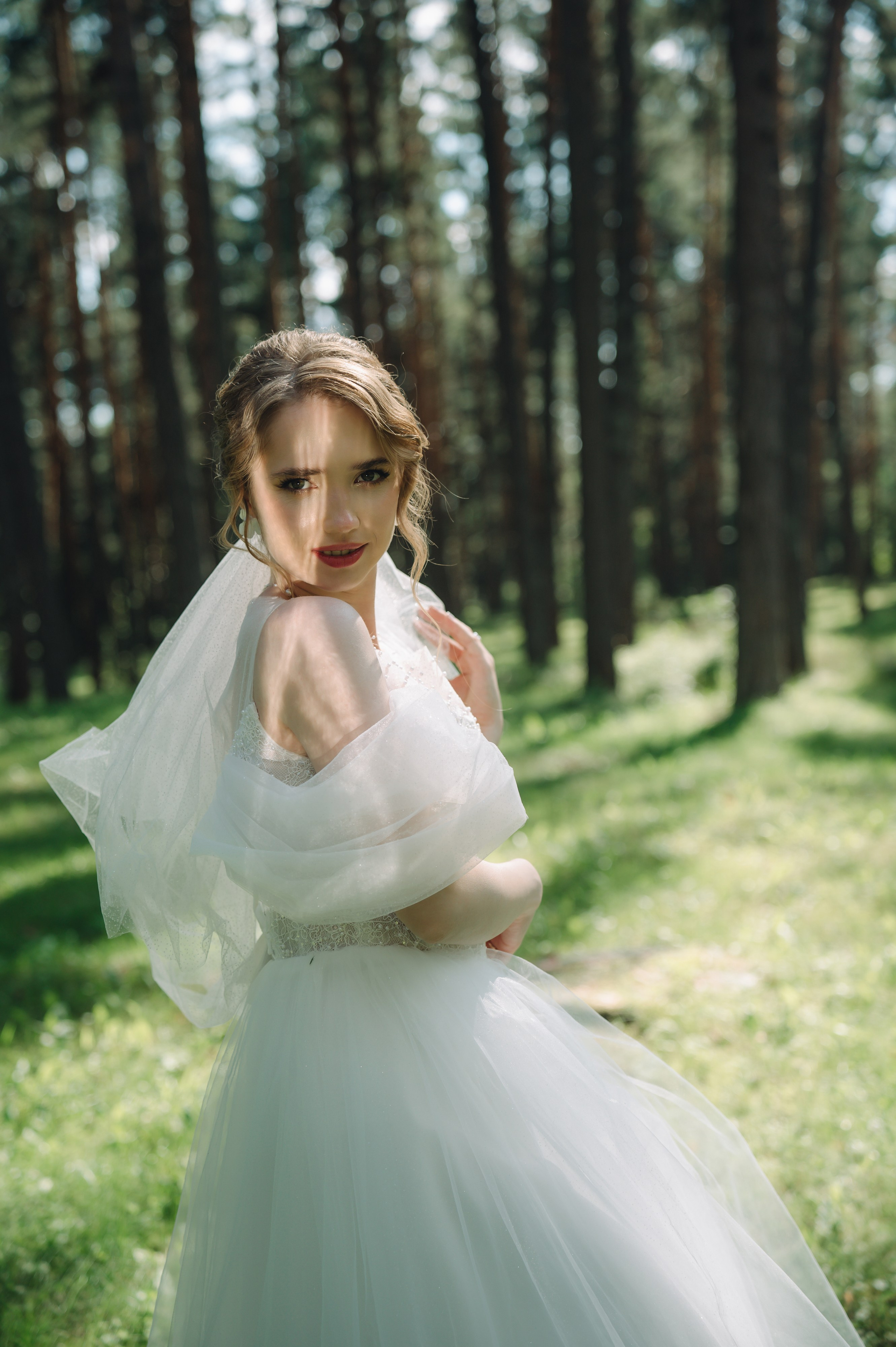 Свадьба Игоря и Ульяны | Велес. Свадебный фотограф во Владимире Влад Бирюков