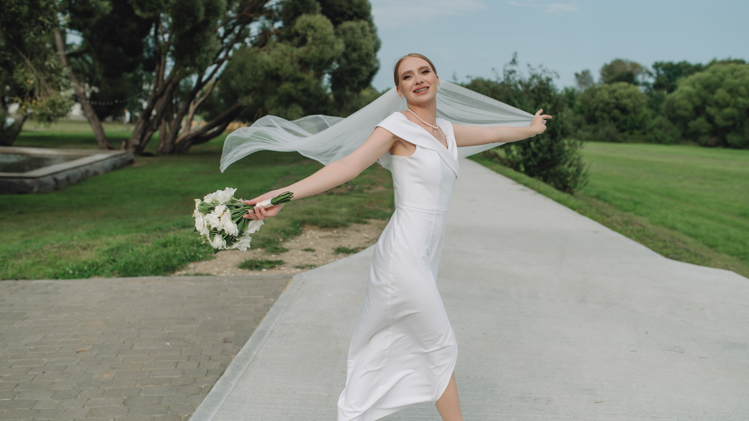 Свадебный фотограф во Владимире Влад Бирюков