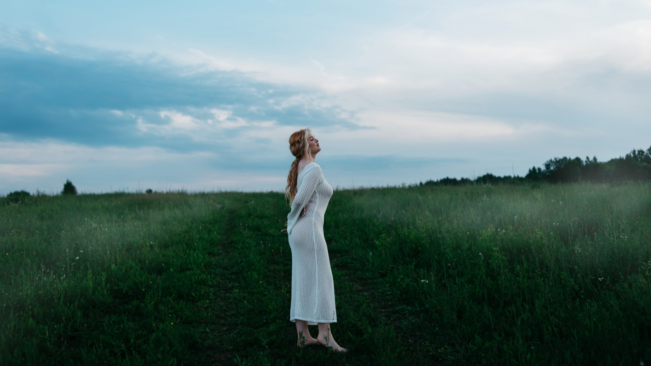 Оксана Кинсфатер. Свадебный фотограф во Владимире Влад Бирюков