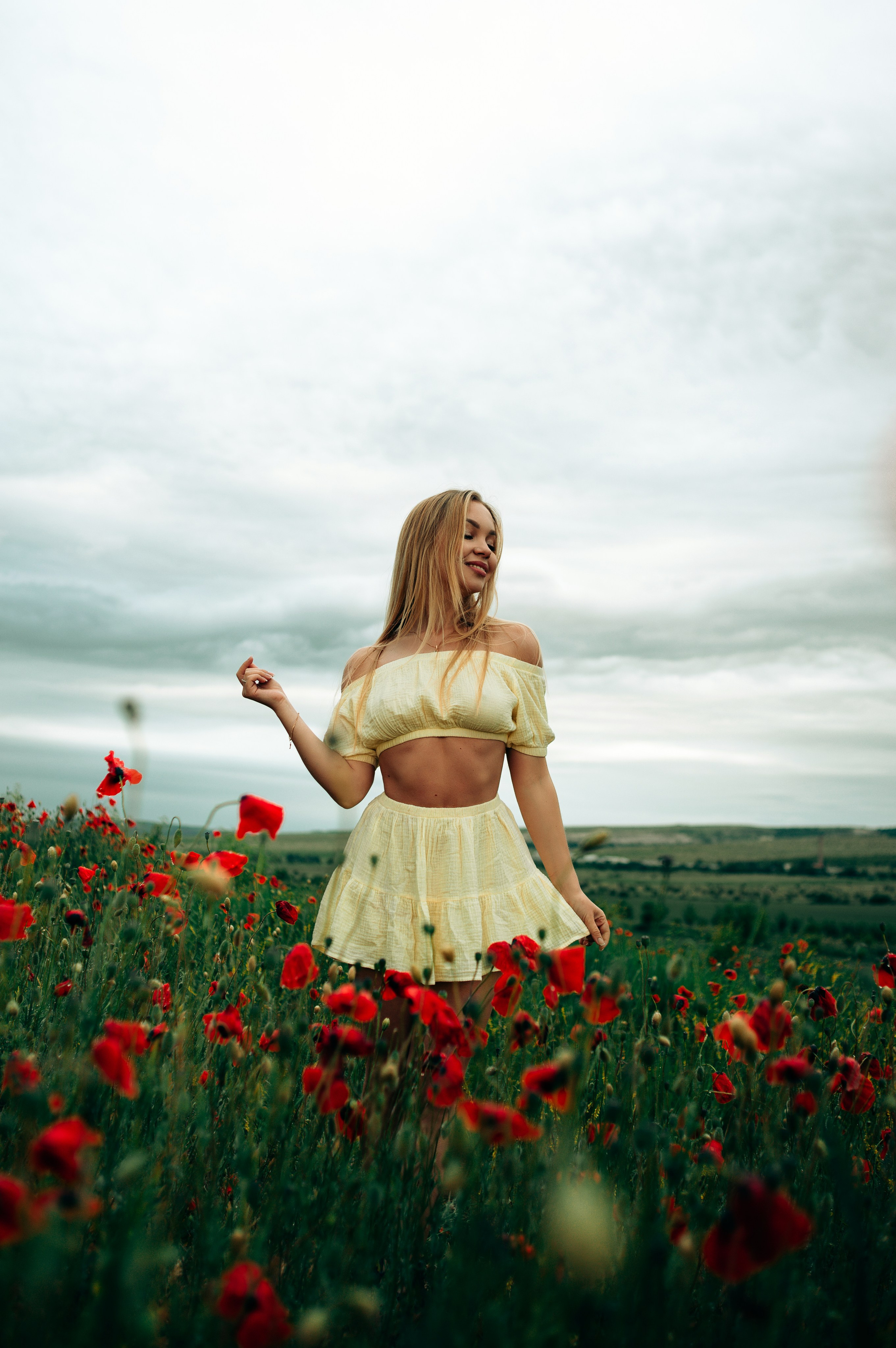 Ника — Крым. Свадебный фотограф во Владимире Влад Бирюков