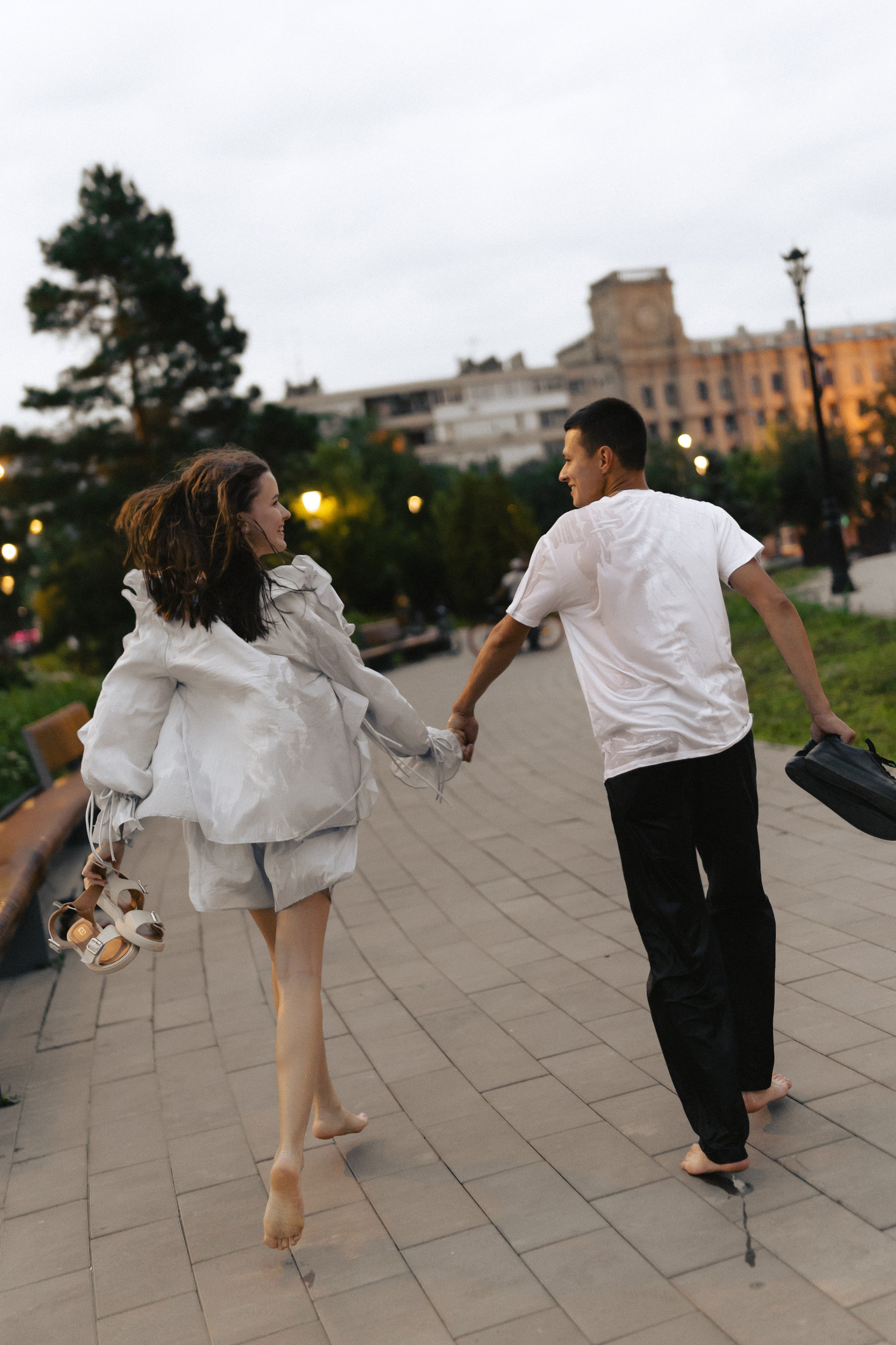 Коля и Алина. Ланемец Юлия — фотограф Волгоград/Волжский