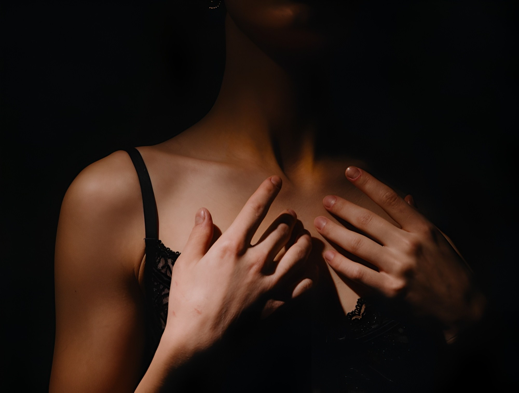 Будуар. Главная