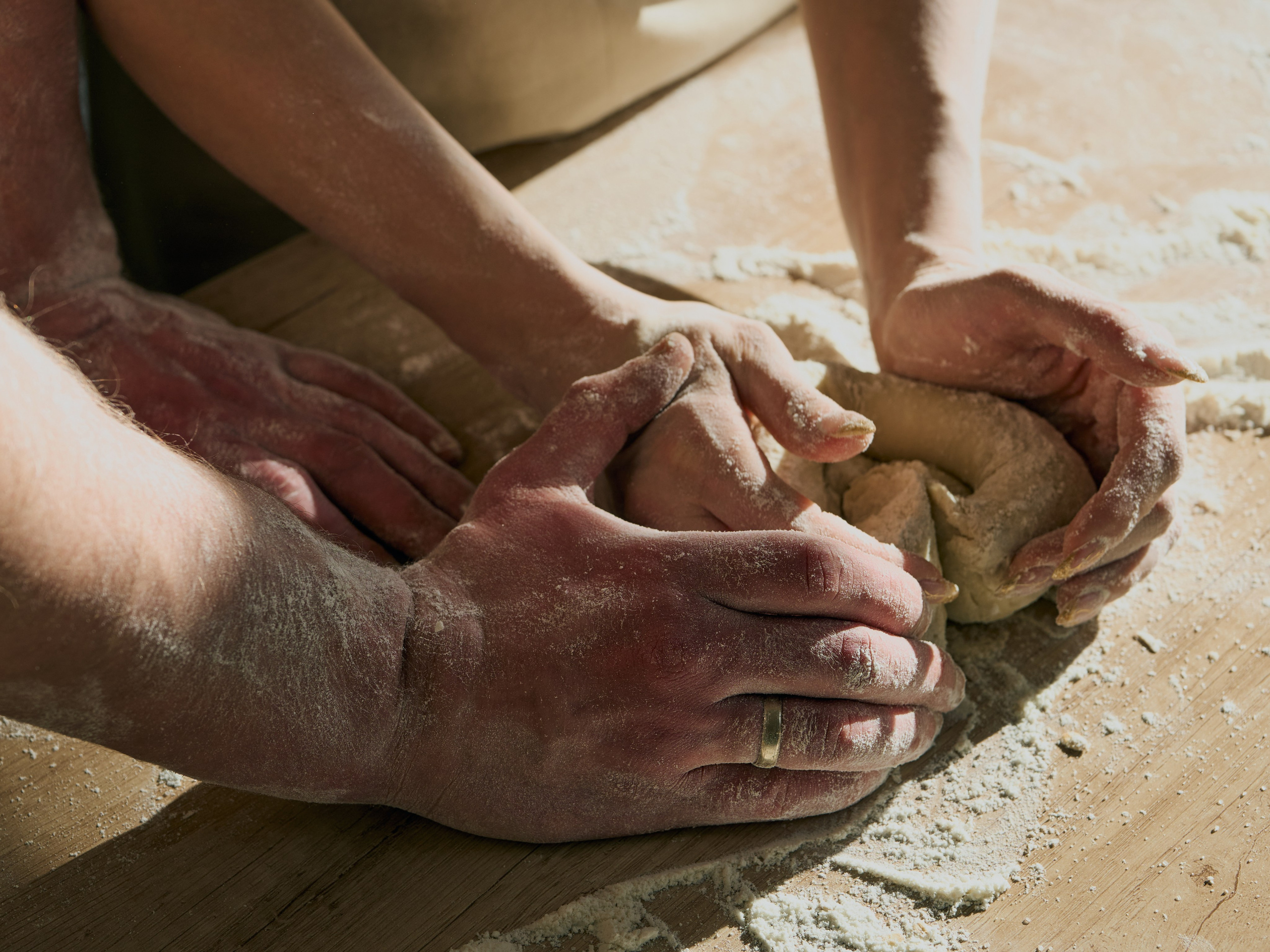 Семейная фотосессия. Главная
