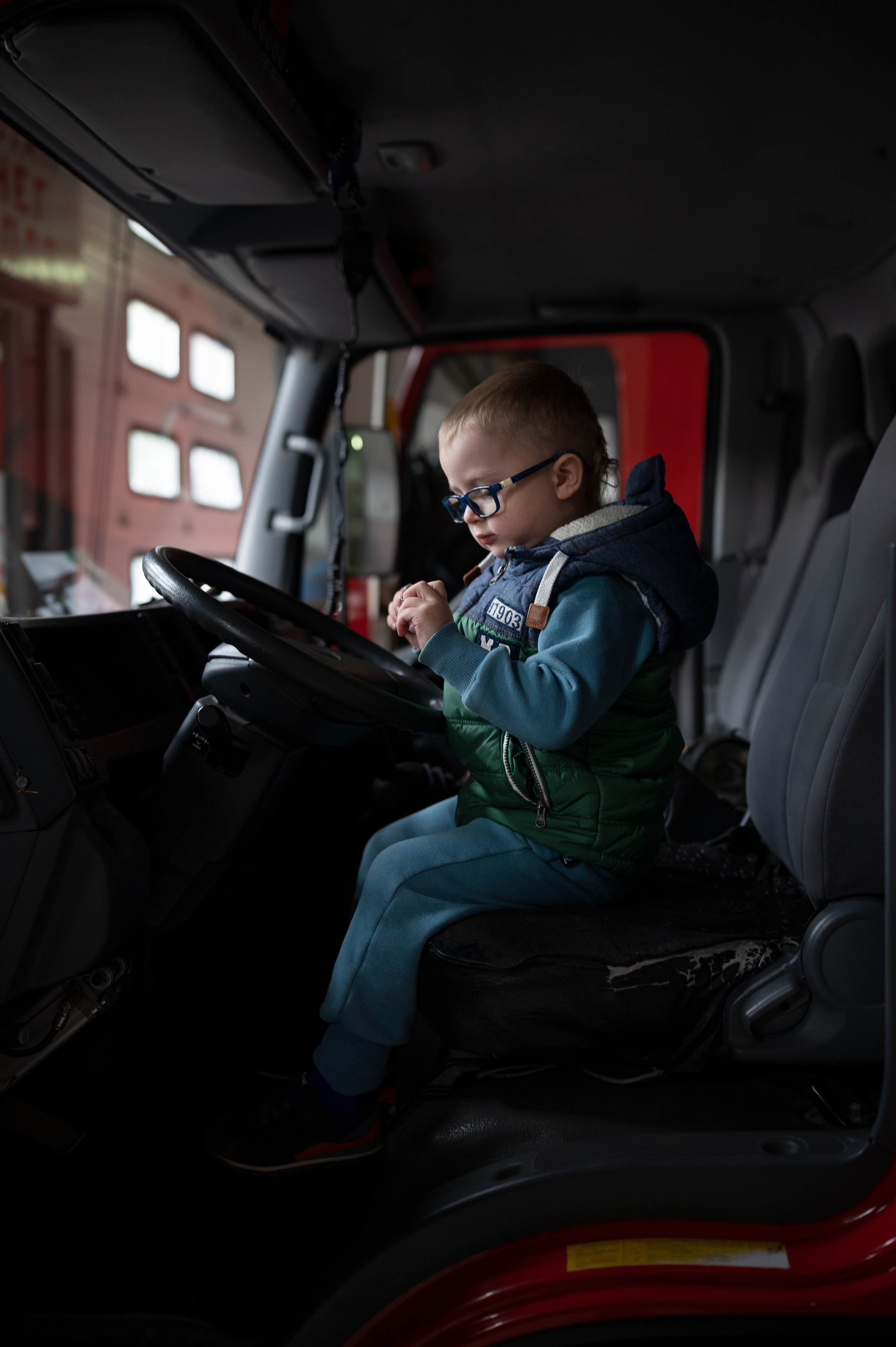 Федя. Vadim Nevenglovskii Фотограф в разных жанрах