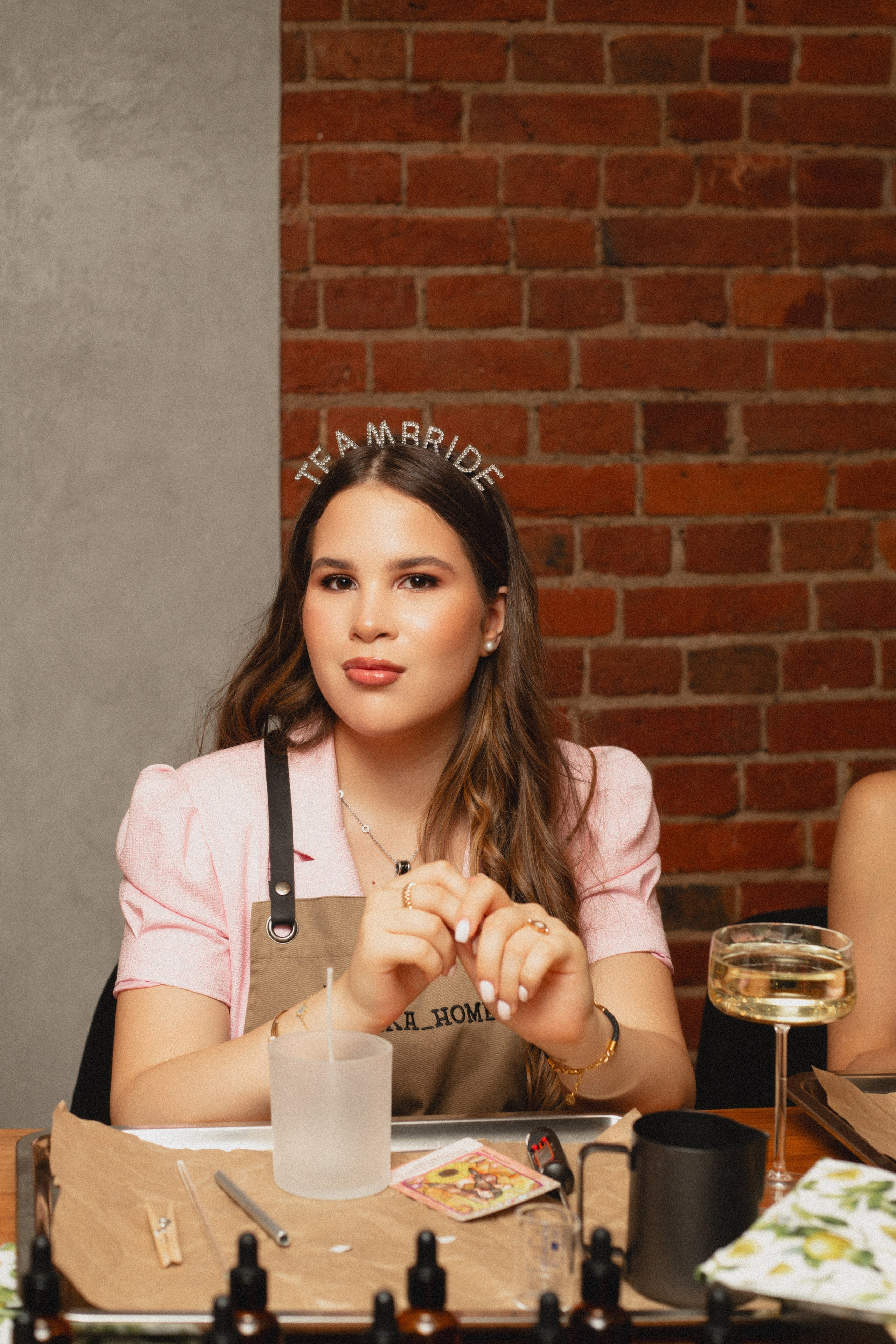 Девичник | 09.2024. Фотограф | Юля Ди