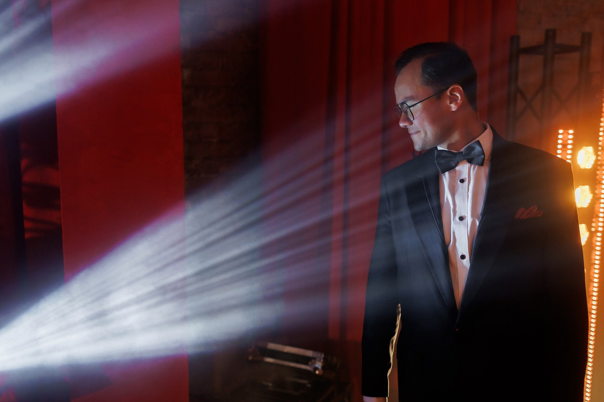 Съёмка частного мероприятия. Свадебный фотограф в Нижнем Новгороде и Москве Сергей Воробьев