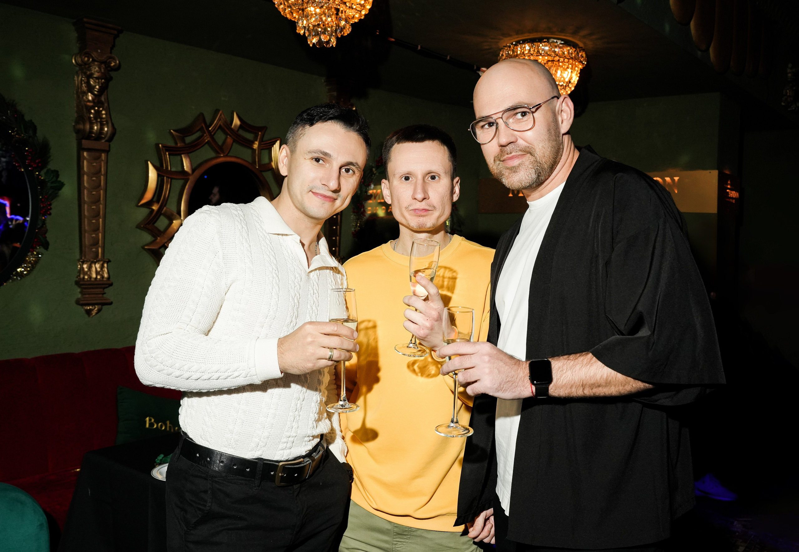 EVENT-туса в караоке. Свадебный фотограф и видеограф в Ростове-на-Дону. Максим и Наталья Лебедевы