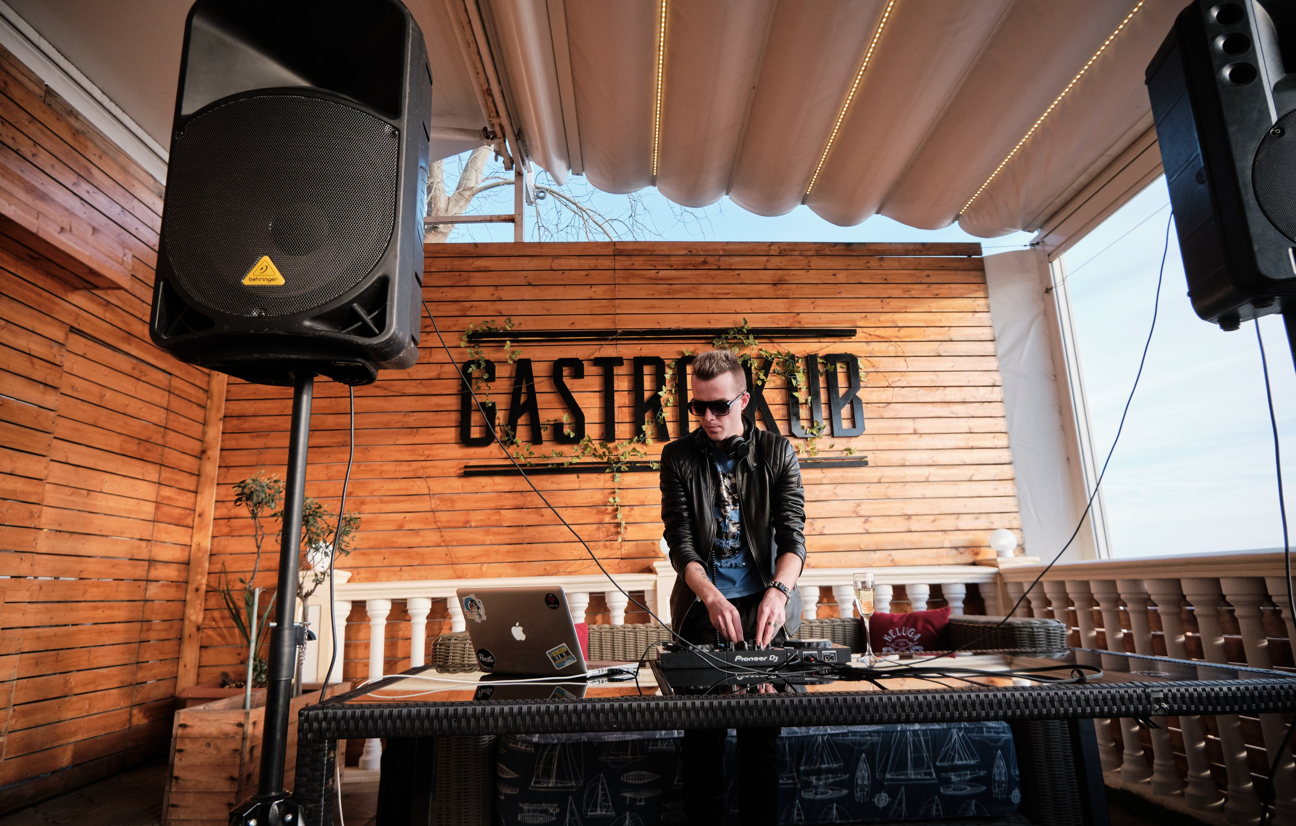 Сочи. Открытие яхт сезона. Свадебный и семейный фотограф в Новокузнецке Иван Иванов