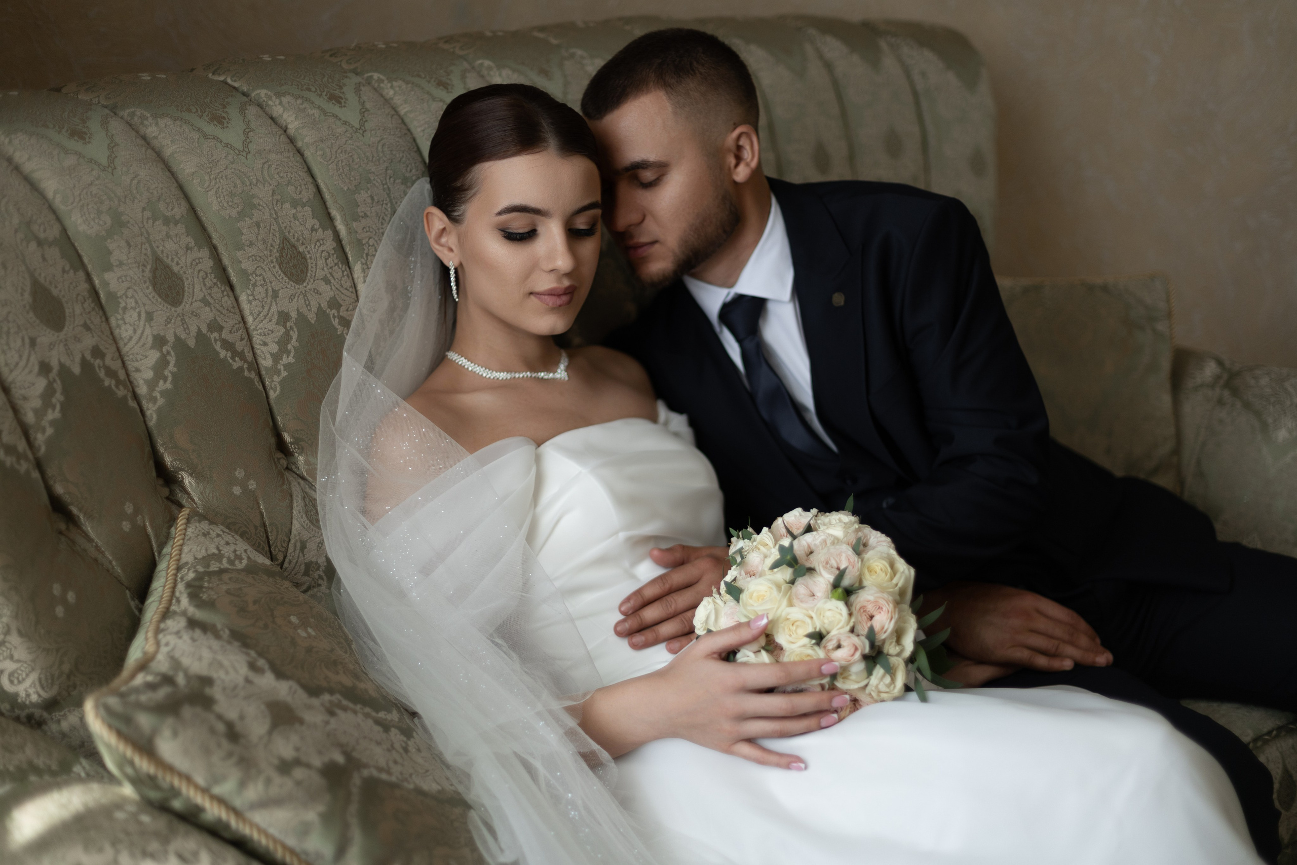 Свадьбы. Фотограф в Краснодарском крае