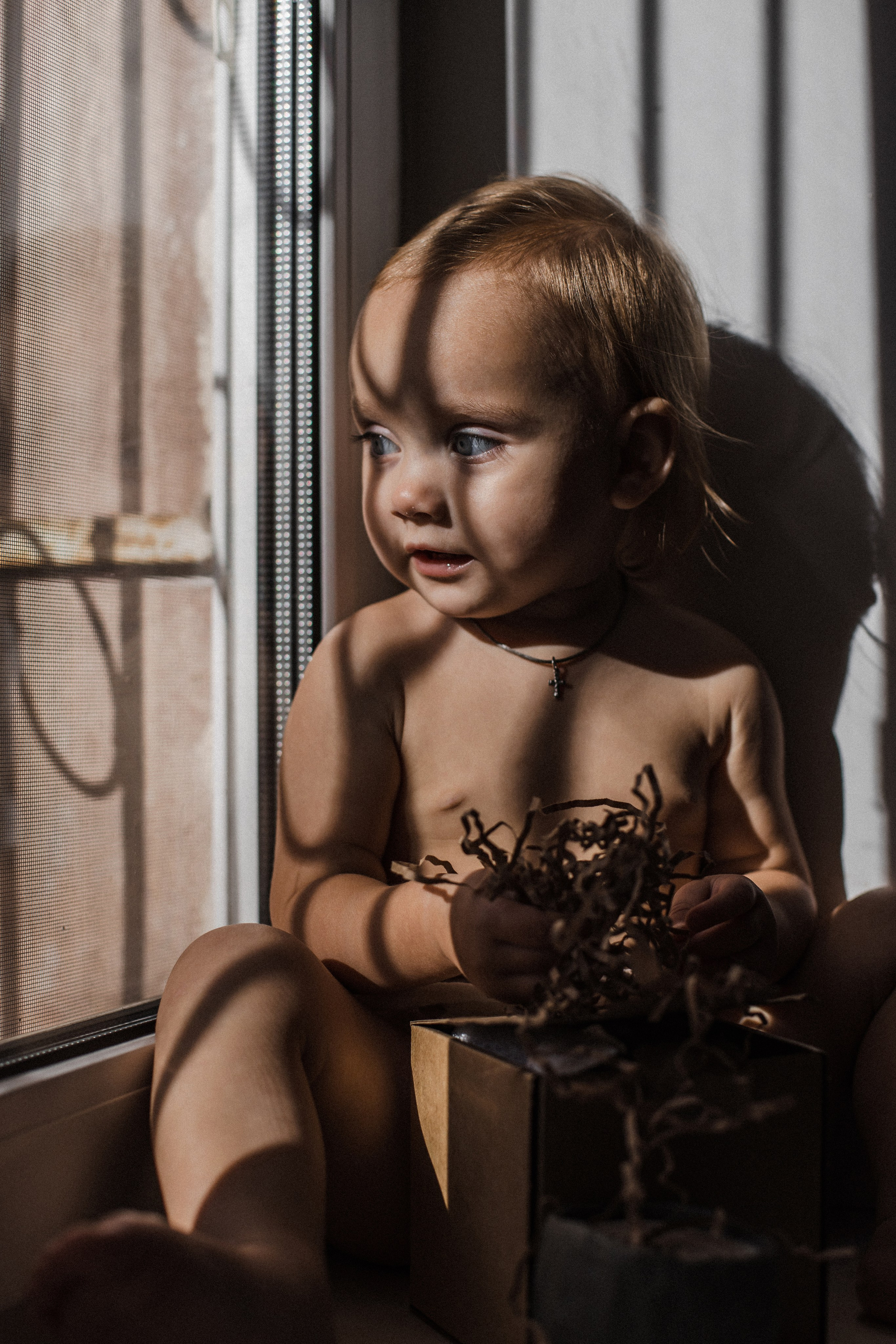 МАМА. Анна и Анисия. Семейный фотограф в Самаре и Казани Александра Никитина