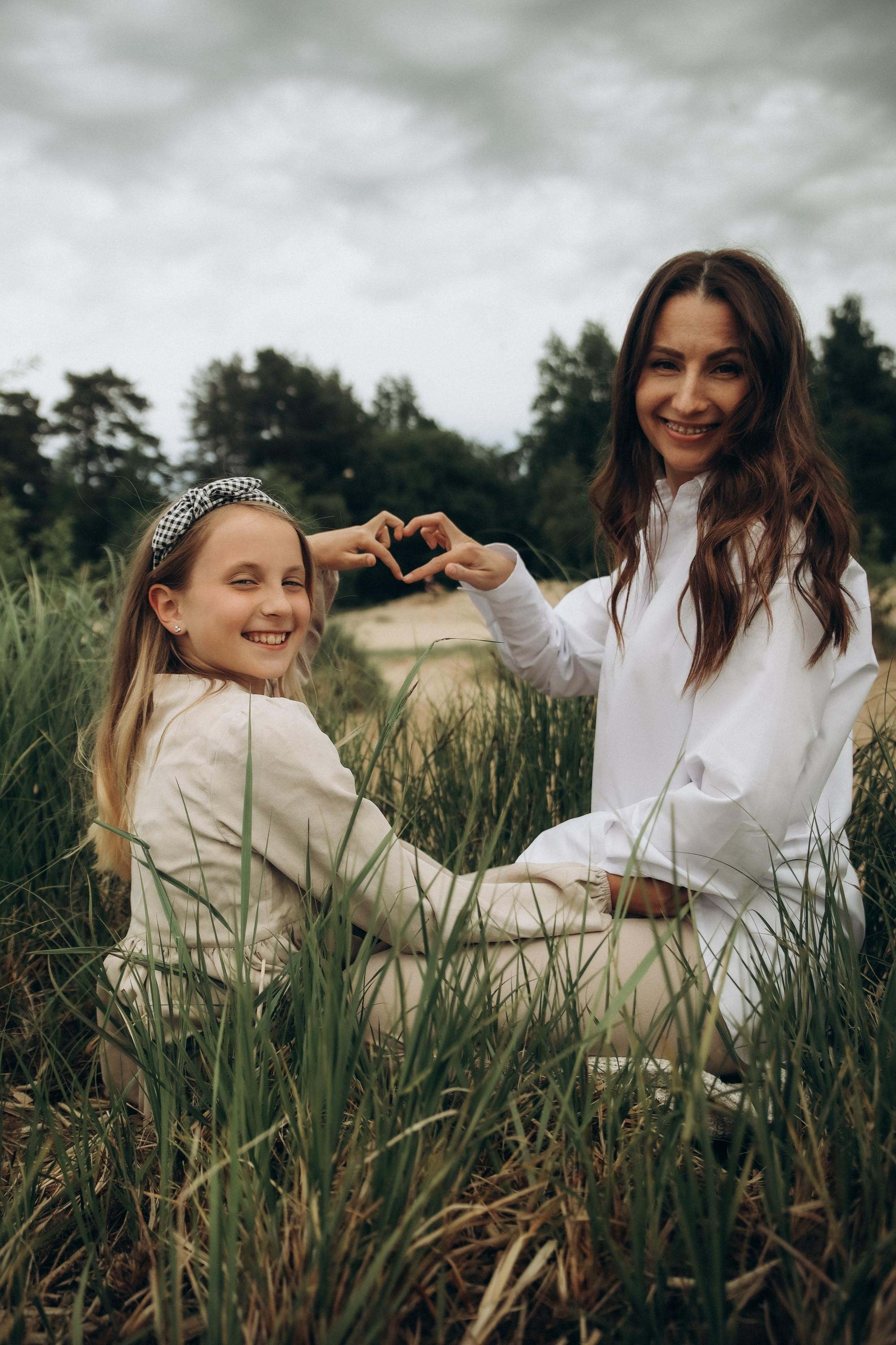 Семейные. Семейный фотограф и фотограф новорожденных в Санкт-Петербурге Алевтина