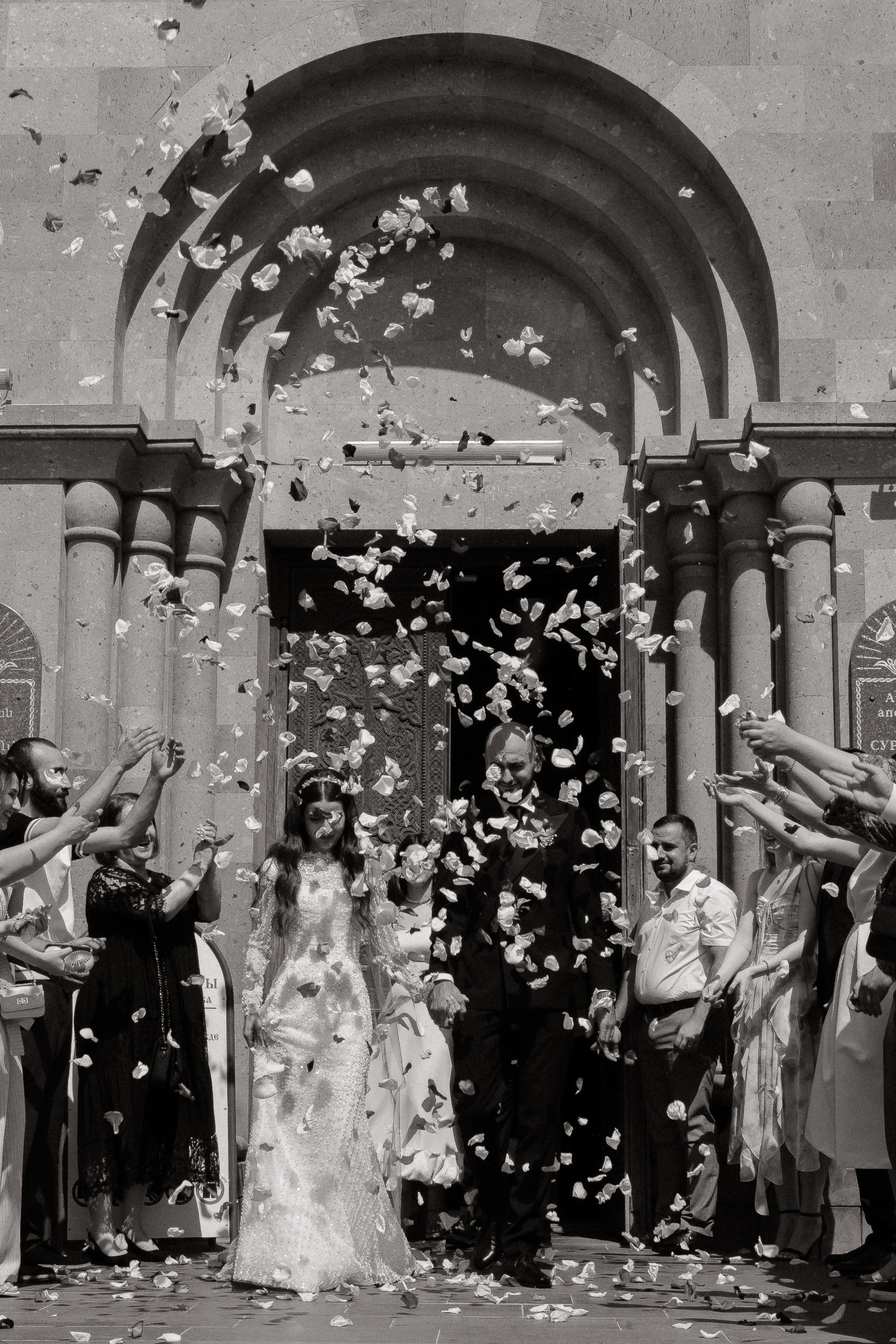 Wedding Day R&A. Свадебный | Семейный фотограф