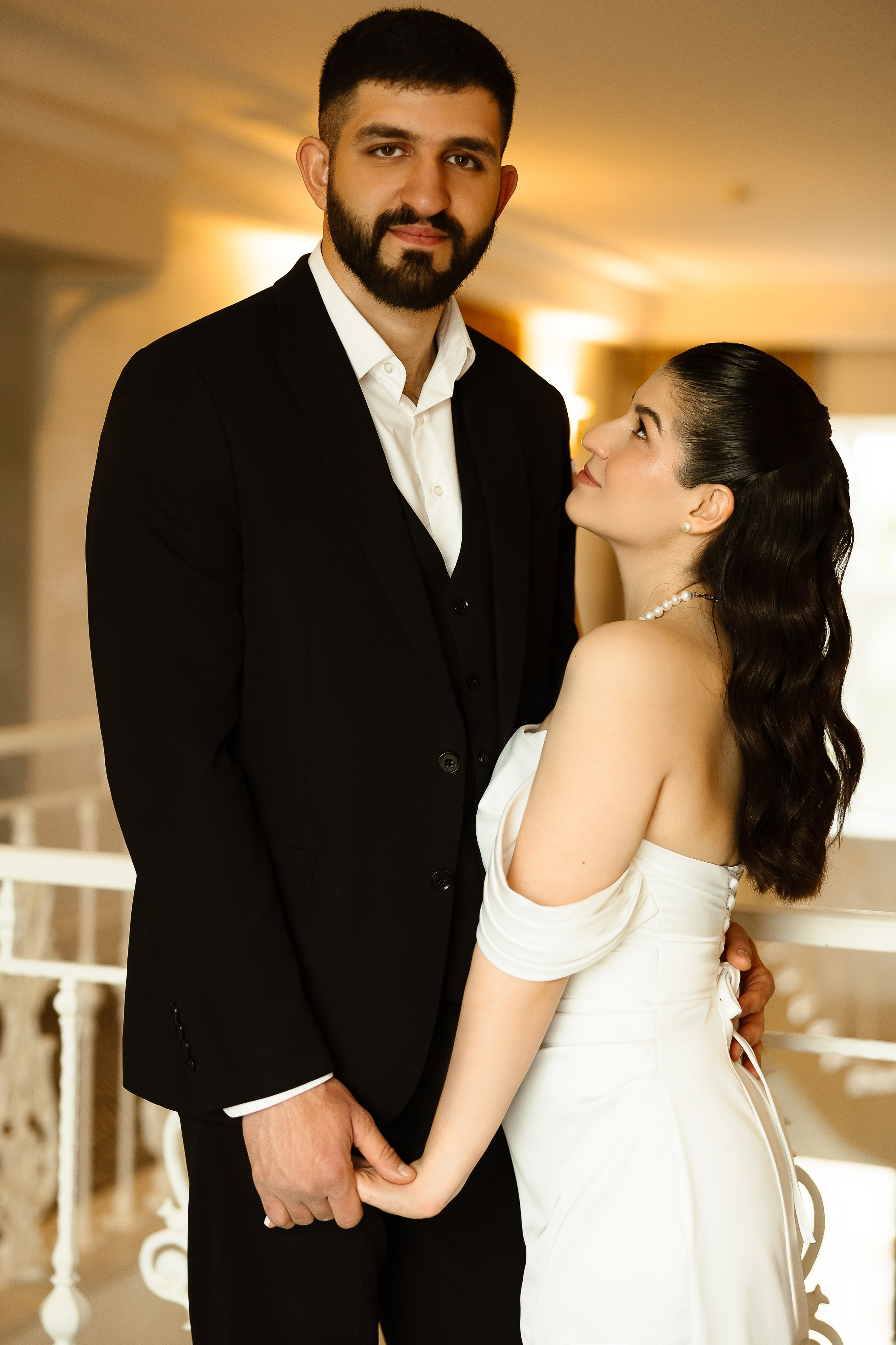 Эдуард и Карина. Свадебный | Семейный фотограф