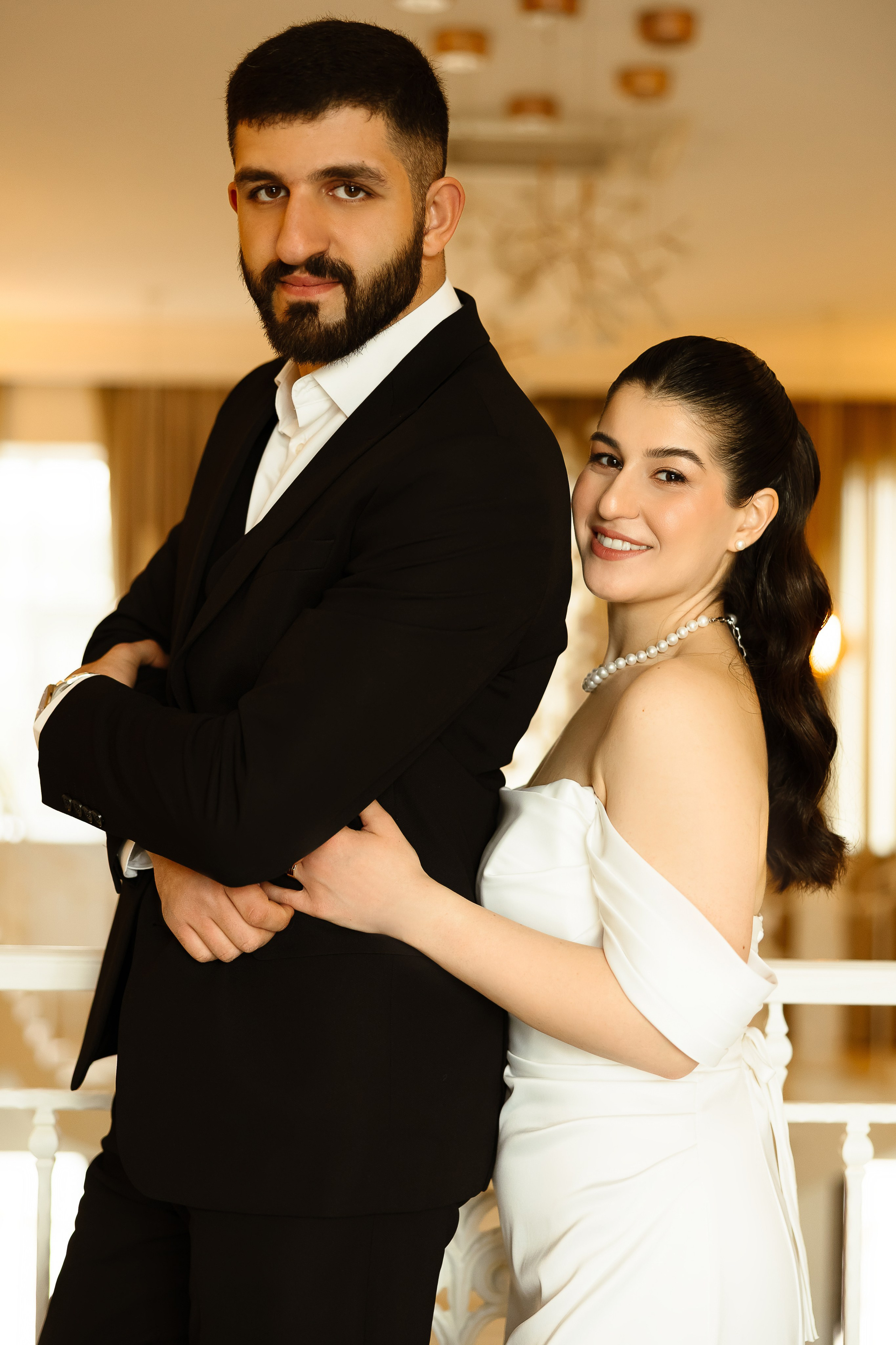 Эдуард и Карина. Свадебный | Семейный фотограф