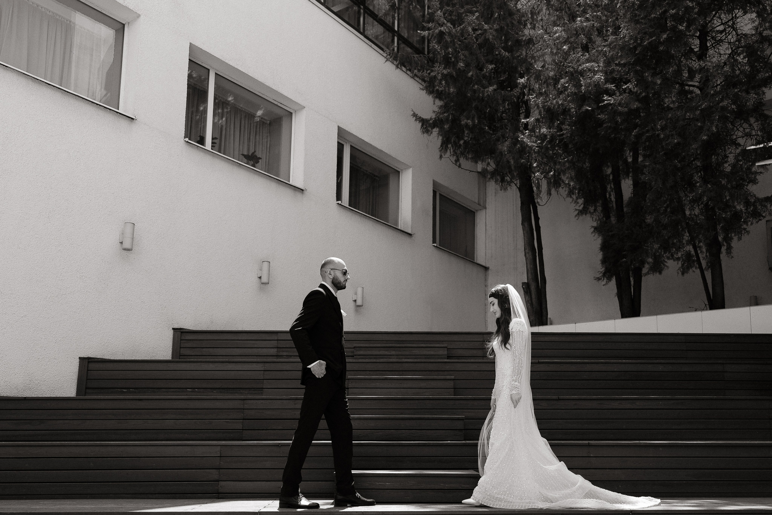 Wedding Day R&A. Свадебный | Семейный фотограф