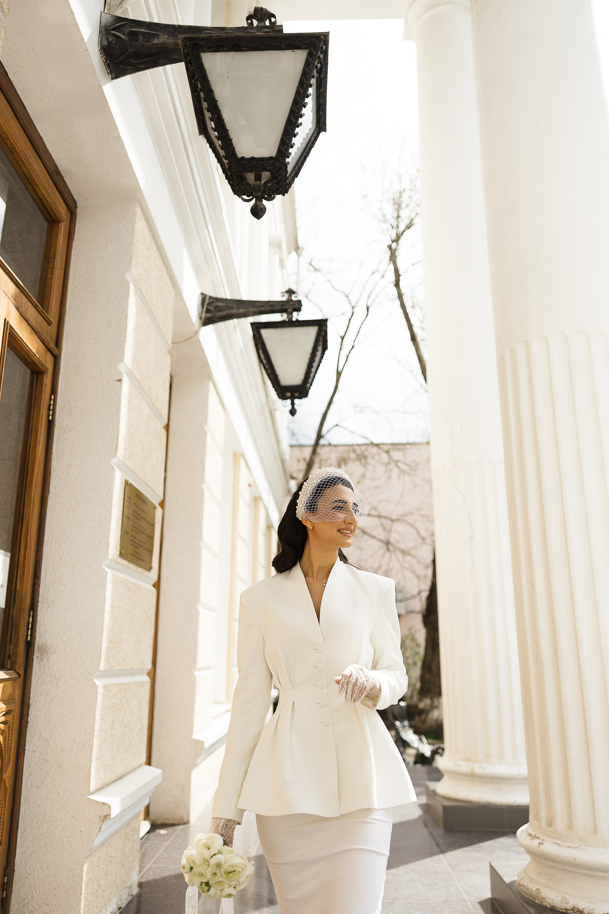 Люда. Свадебный | Семейный фотограф