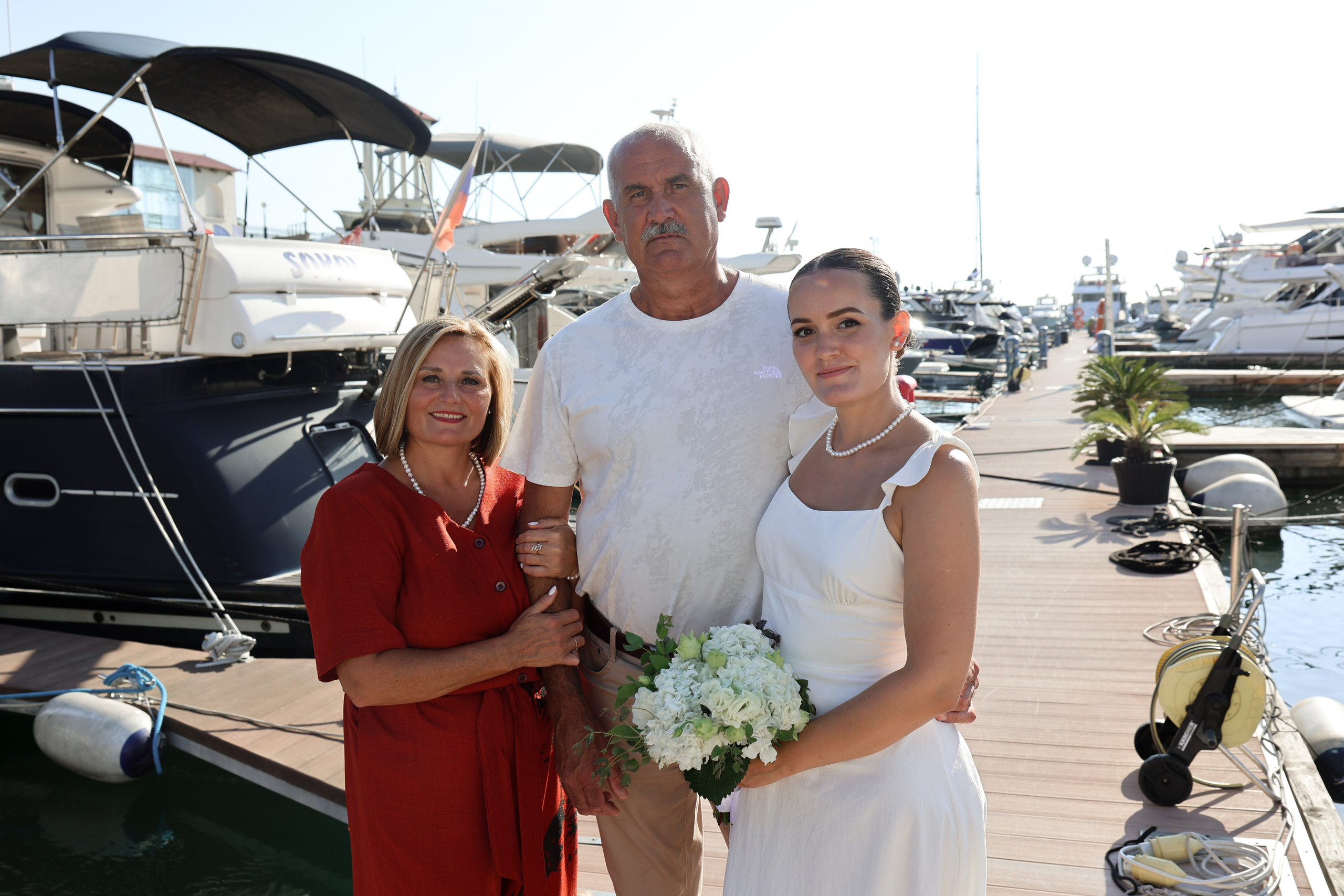 СВАДЬБА Сочи. Фотограф Москва Оля Олбимак