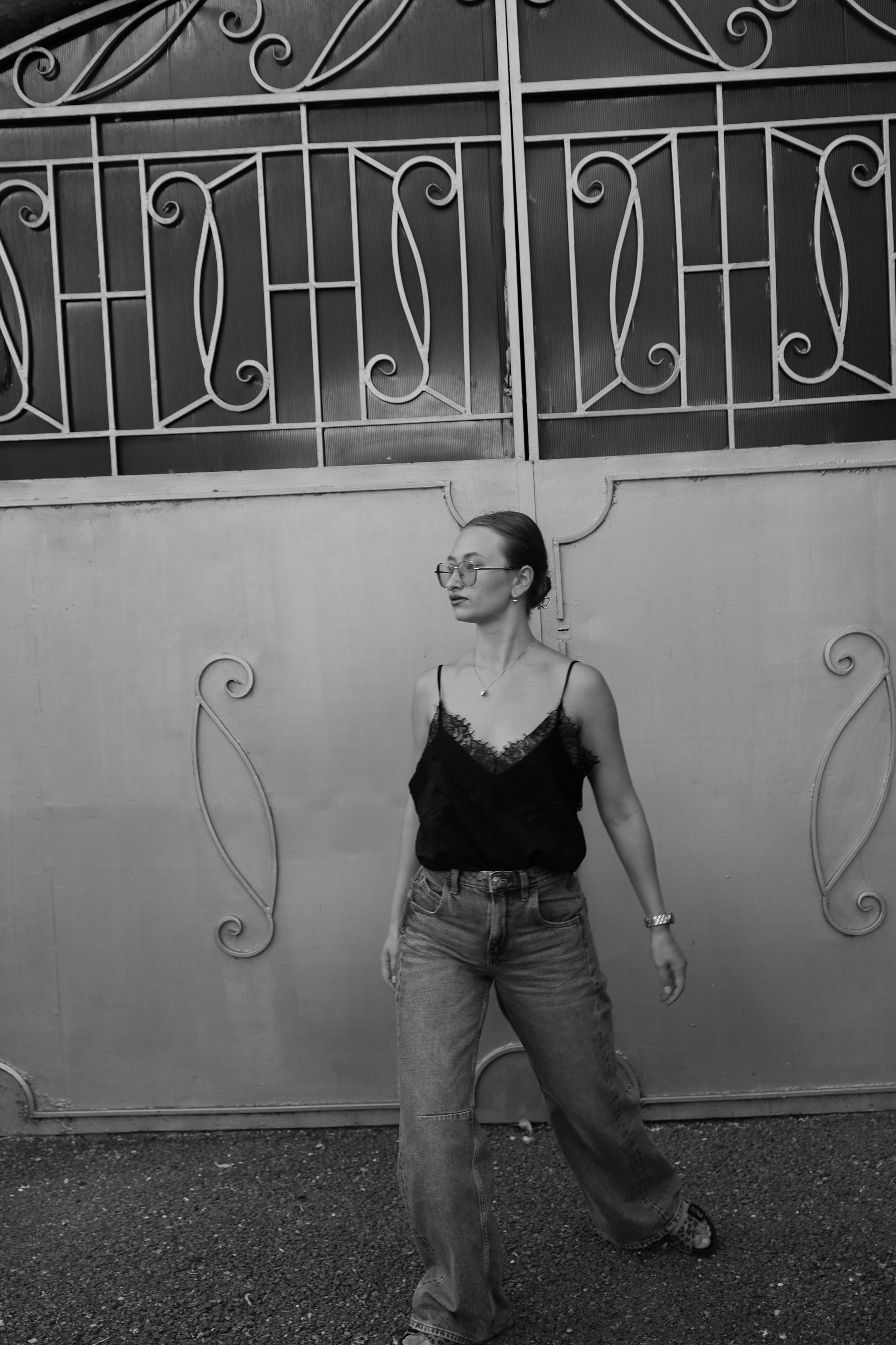 ЗИМНИЙ ТЕАТР. Фотограф Москва Оля Олбимак