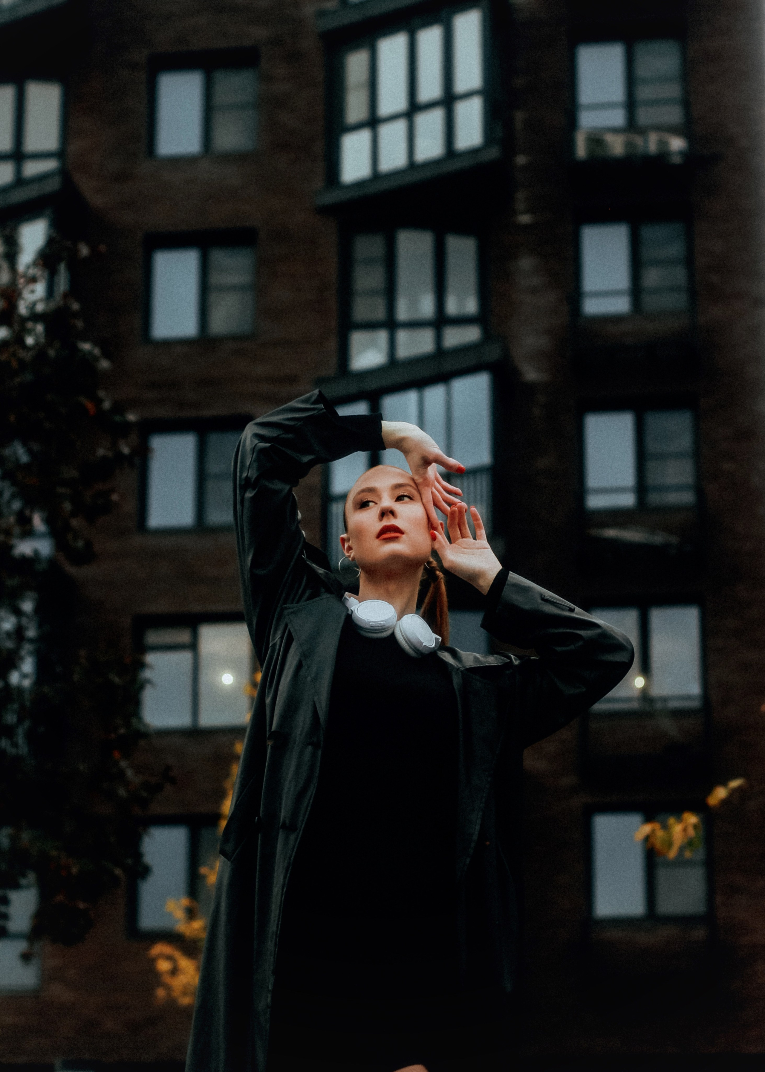 NY. Фотограф Киров — Глазов Арина Авакумова