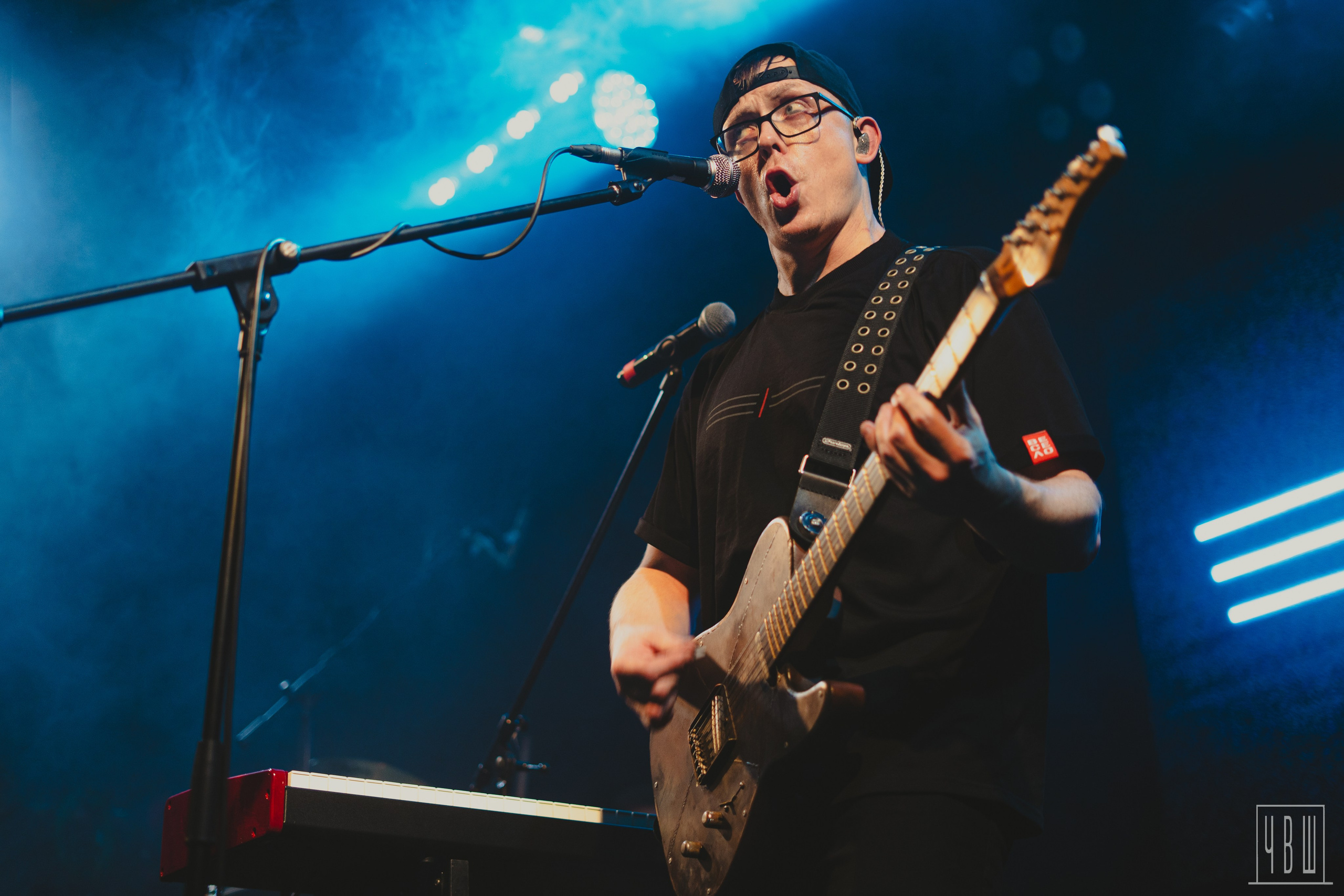 Три Вторых, 09.11.2025, Сердце. Человек в Шляпе