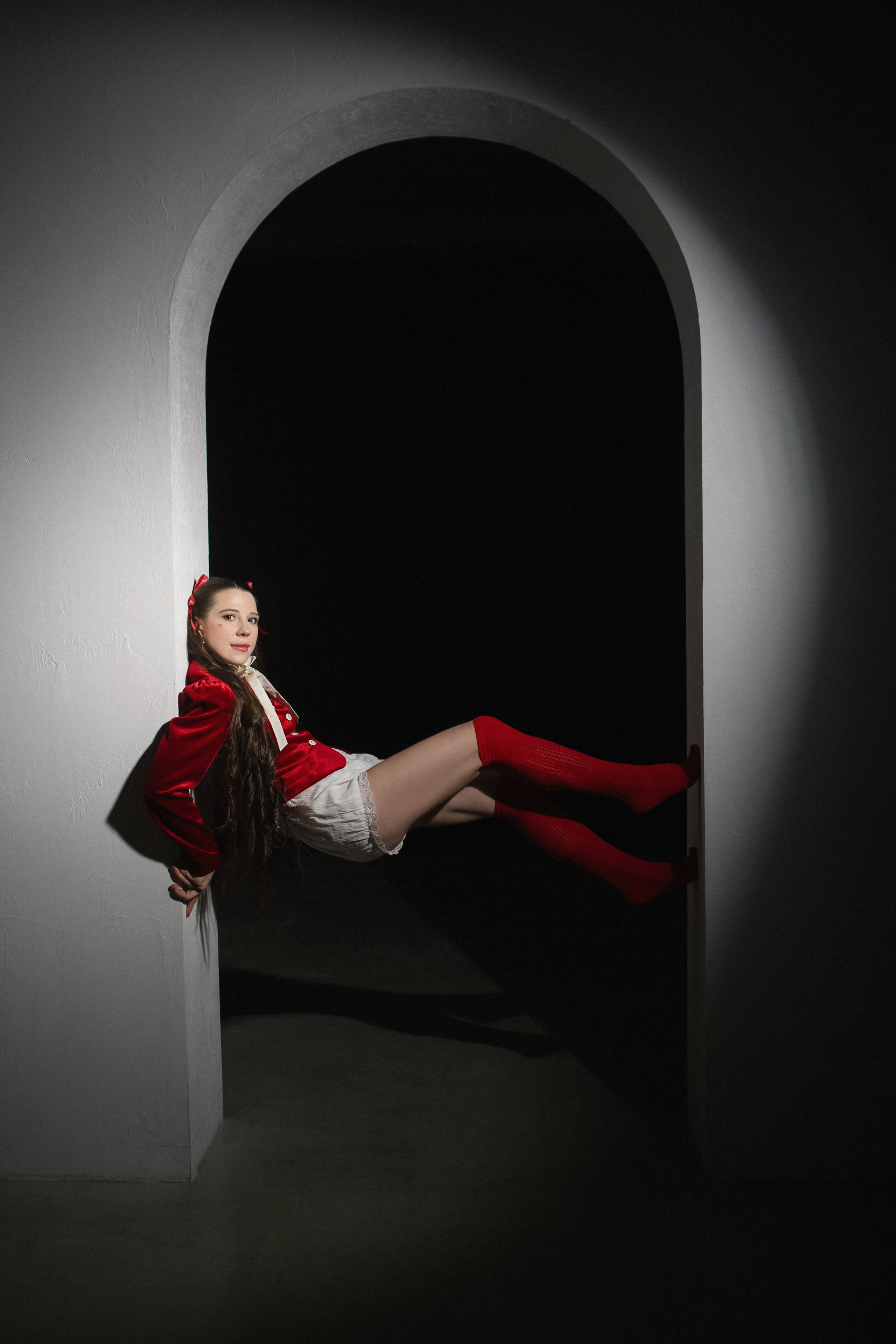 ПОРТРЕТЫ. Maria Startseva Photo