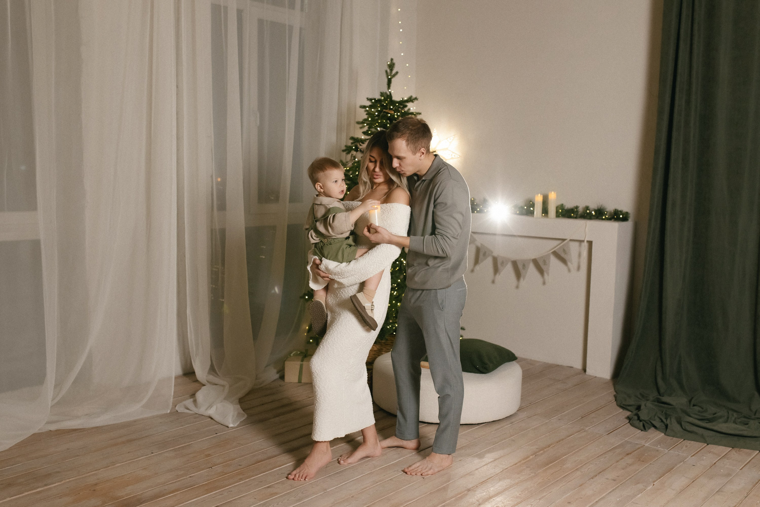 ТАТЬЯНА, ВЛАДИМИР И МИША ` 24. Maria Startseva Photo