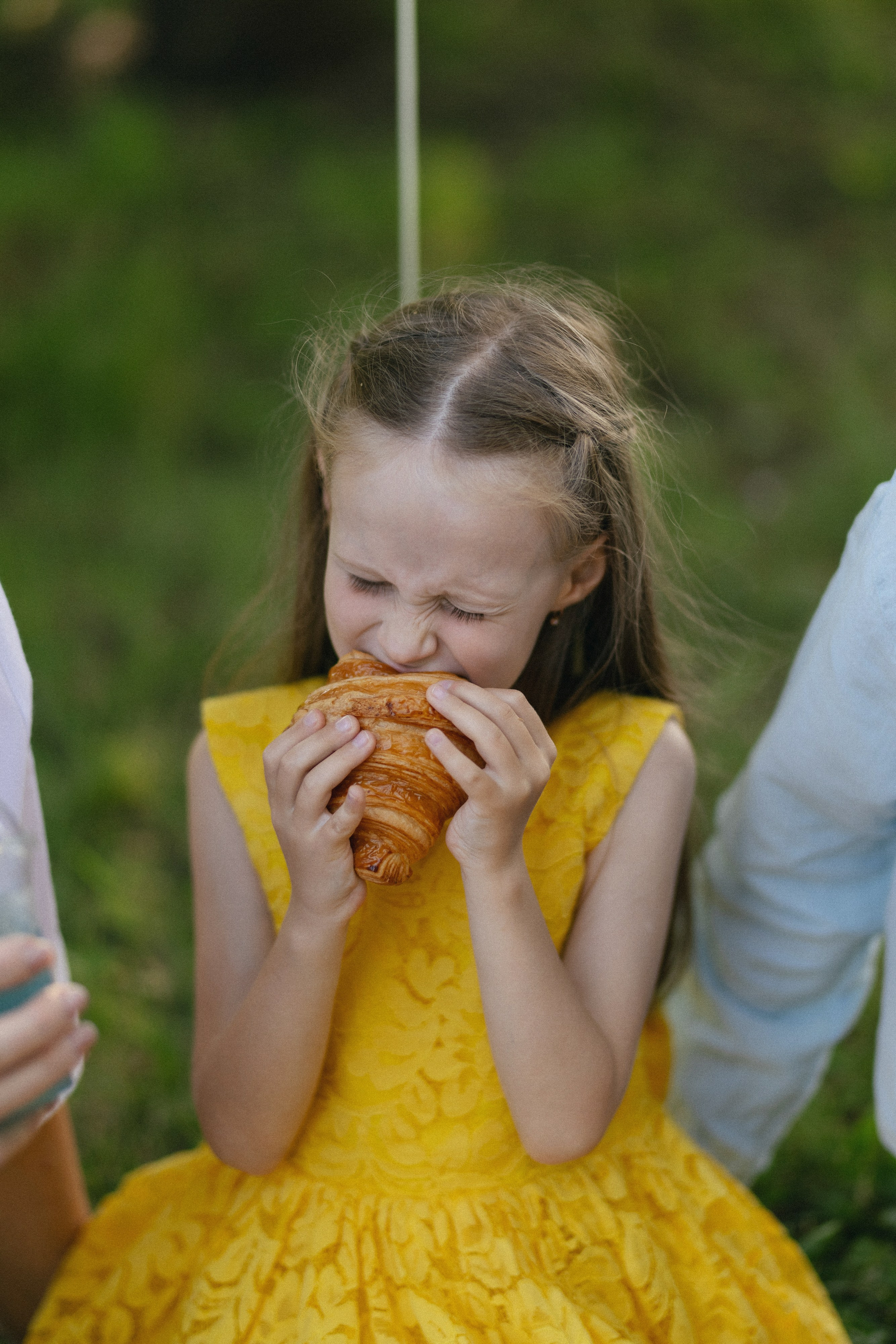 ЛИЛЯ, ДИМА, МИРА И АРТЕМ ` 25. Maria Startseva Photo