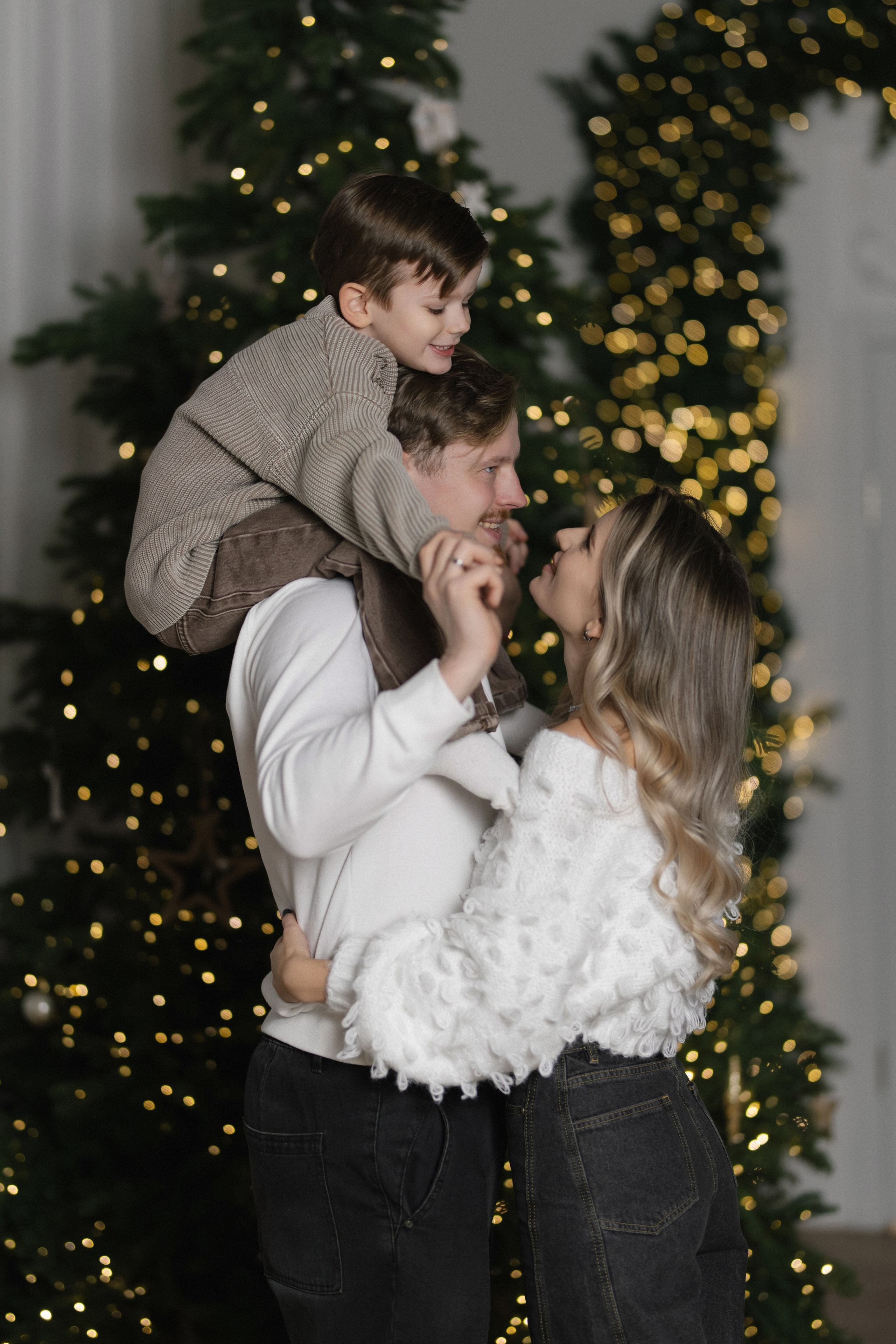 СЕМЬЯ ЖИКИНЫХ ` 25. Maria Startseva Photo