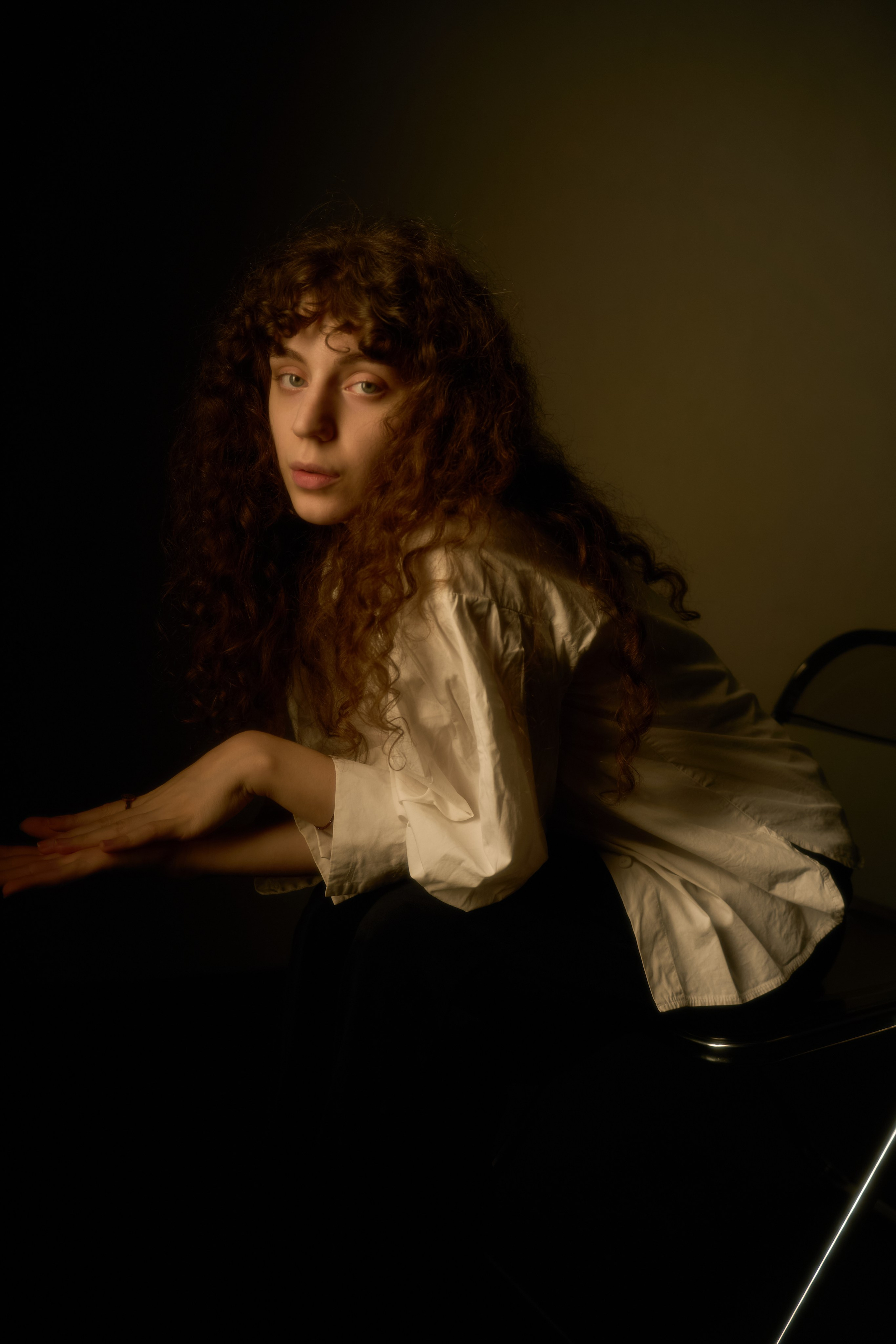 Фотограф в Санкт-Петербурге Александра Паскевич