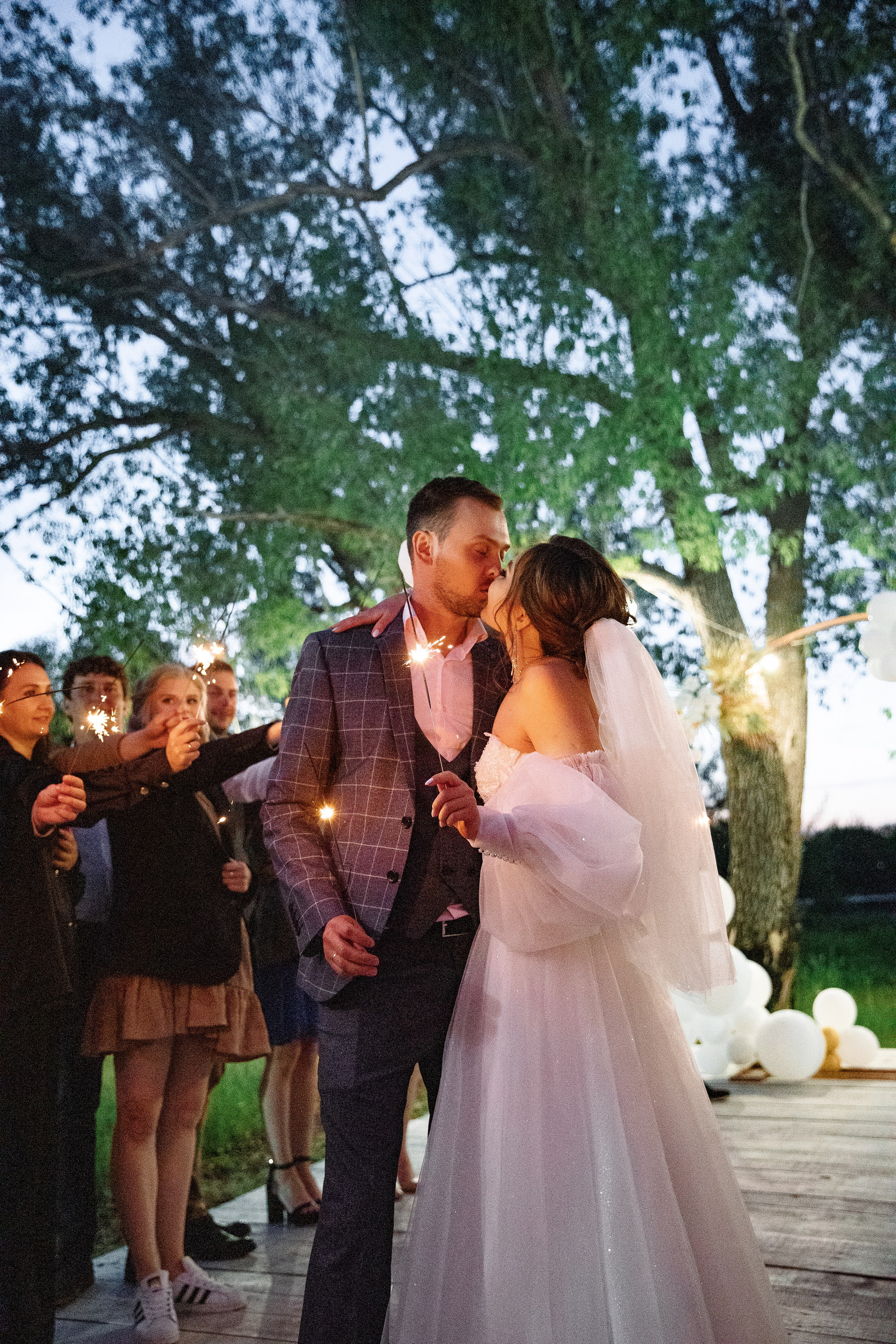 Кирилл и Екатерина. Свадебный и семейный фотограф в Челябинске Юлия Ишимова