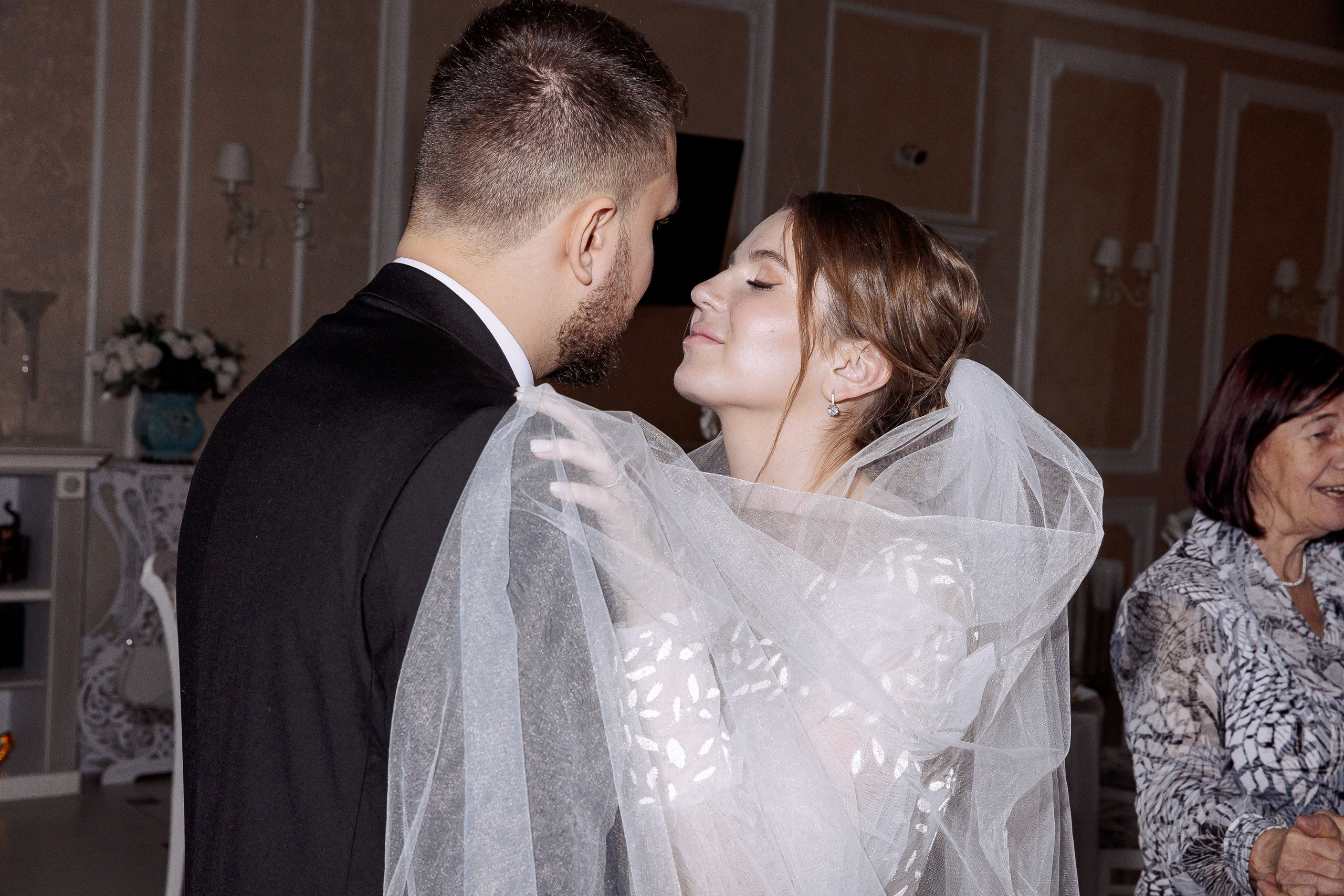 Владислава и Никита. Свадебный и семейный фотограф в Челябинске Юлия Ишимова