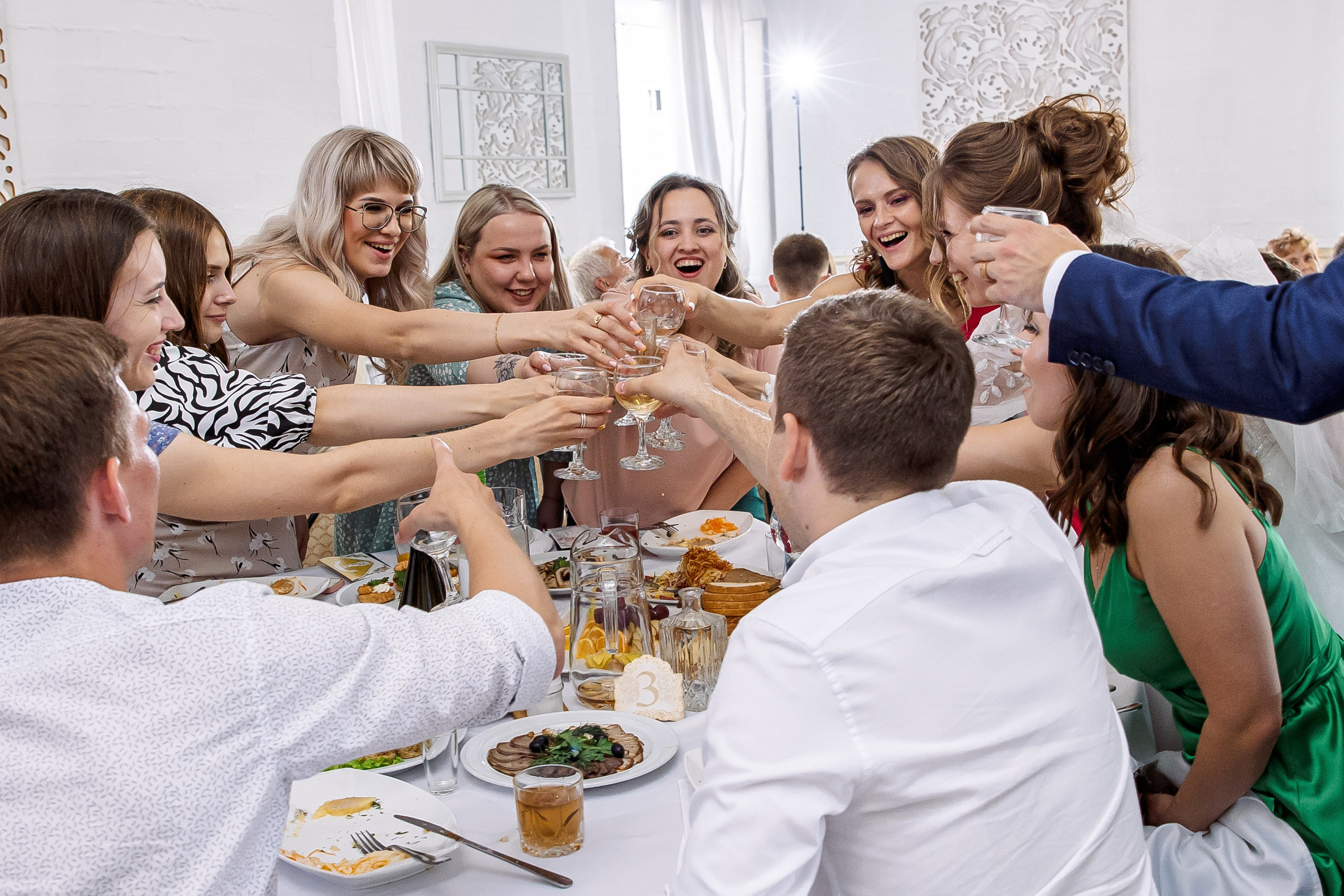 Евгений и Татьяна. Свадебный и семейный фотограф в Челябинске Юлия Ишимова