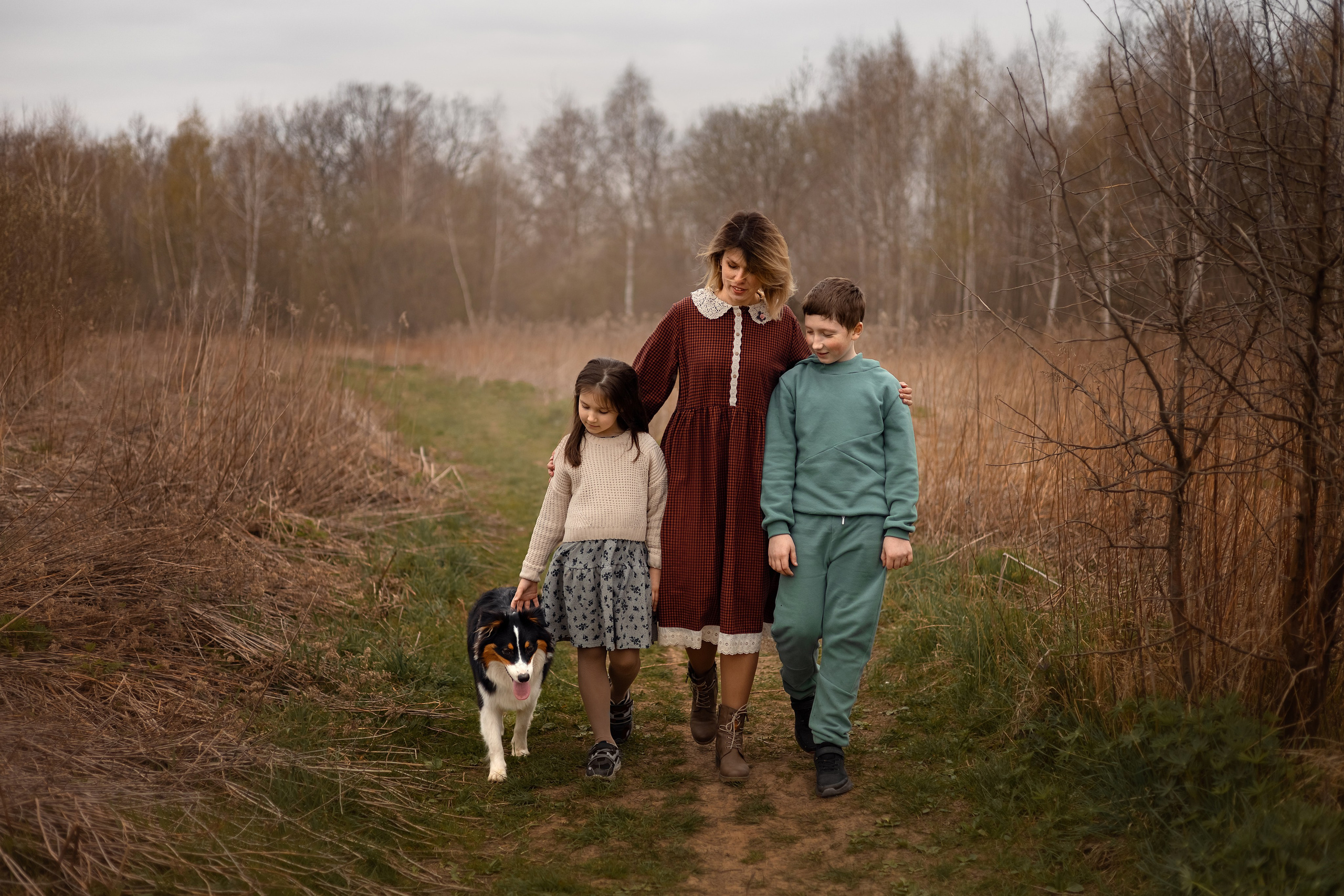 Семейные. Свадебный фотограф в Калининграде Филоненко Наталья