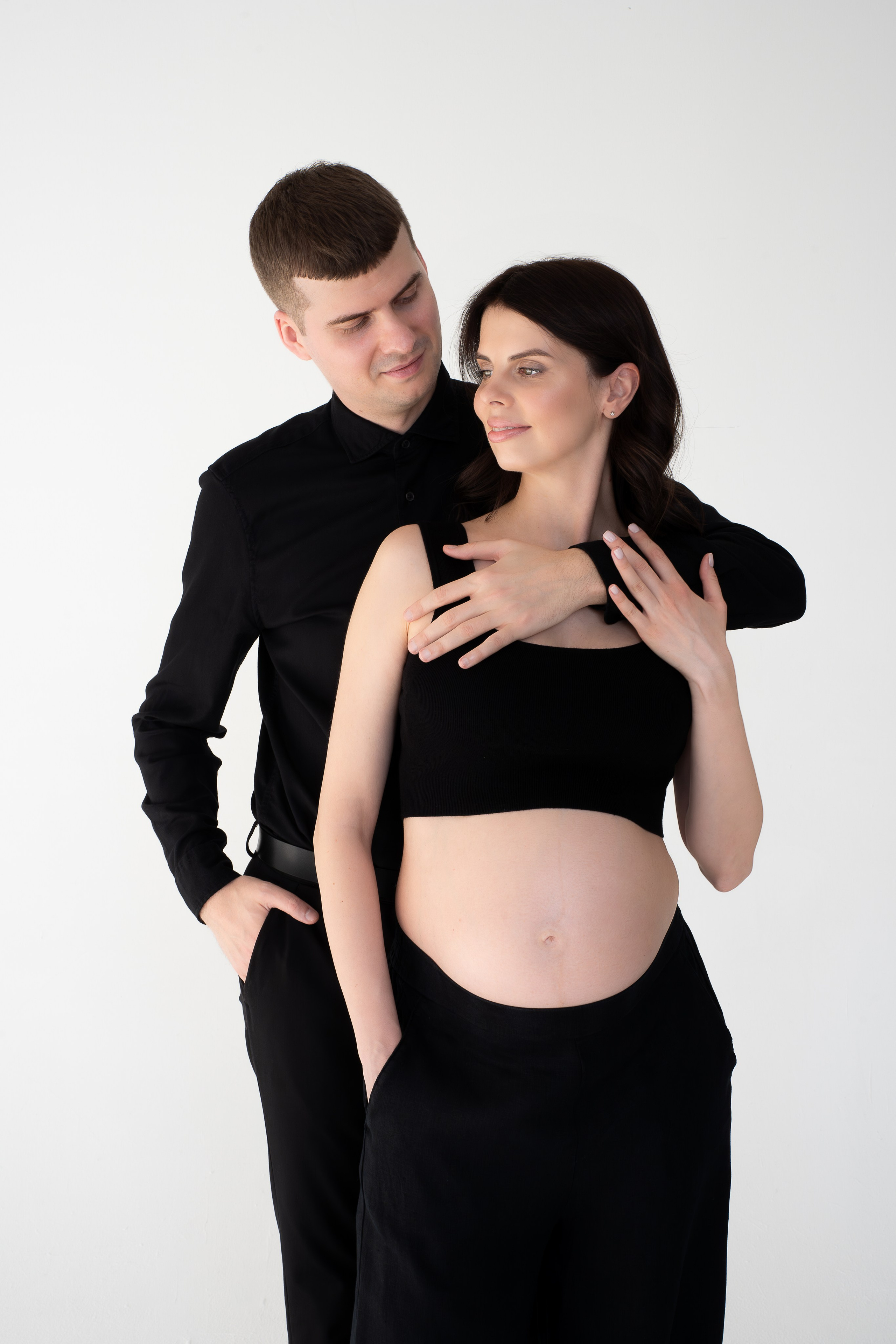 Обо мне. Фотограф на роды Москва Ольга Летучева