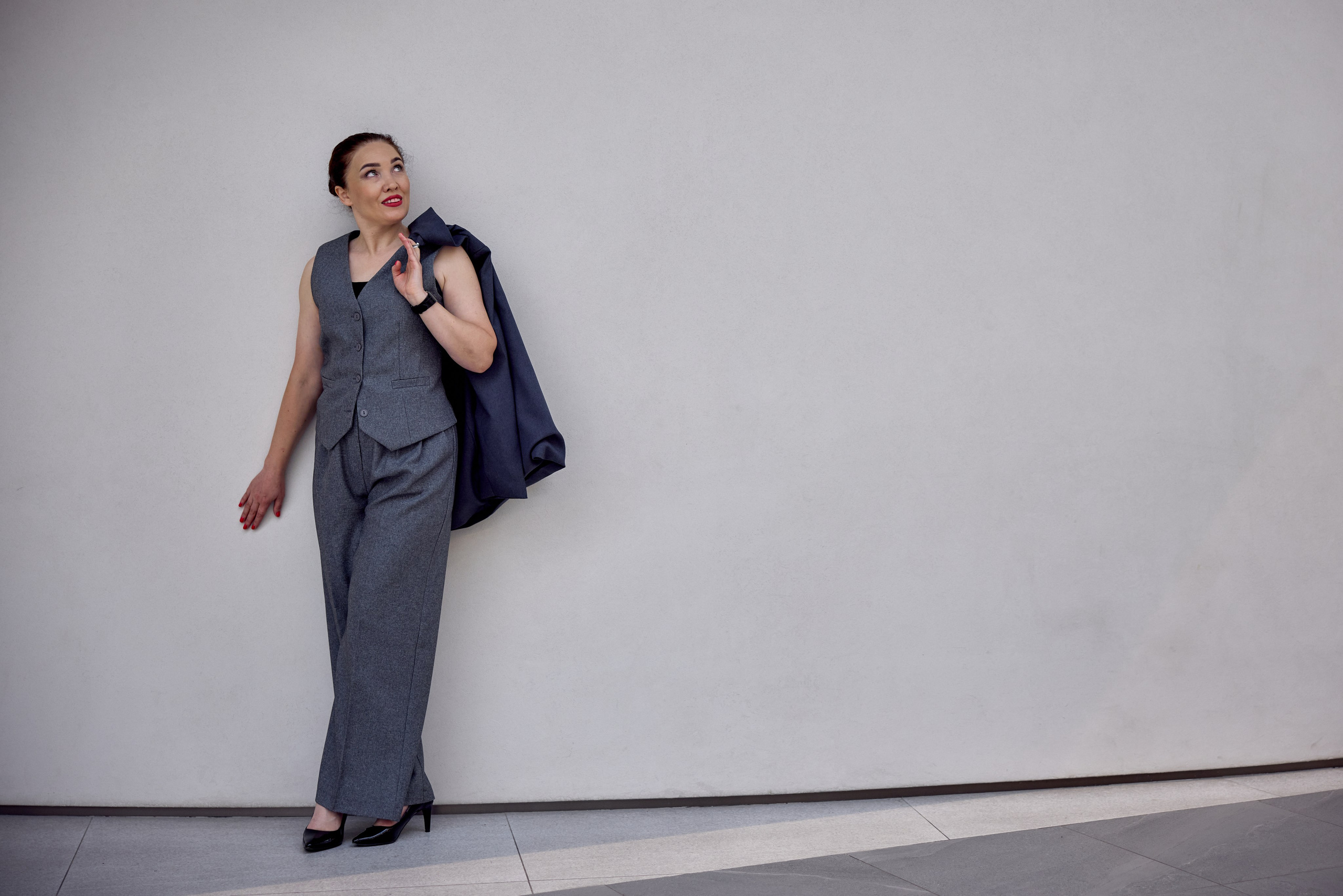 Фотосессии на улицах города. Фотограф в Екатеринбурге Александр Морозов