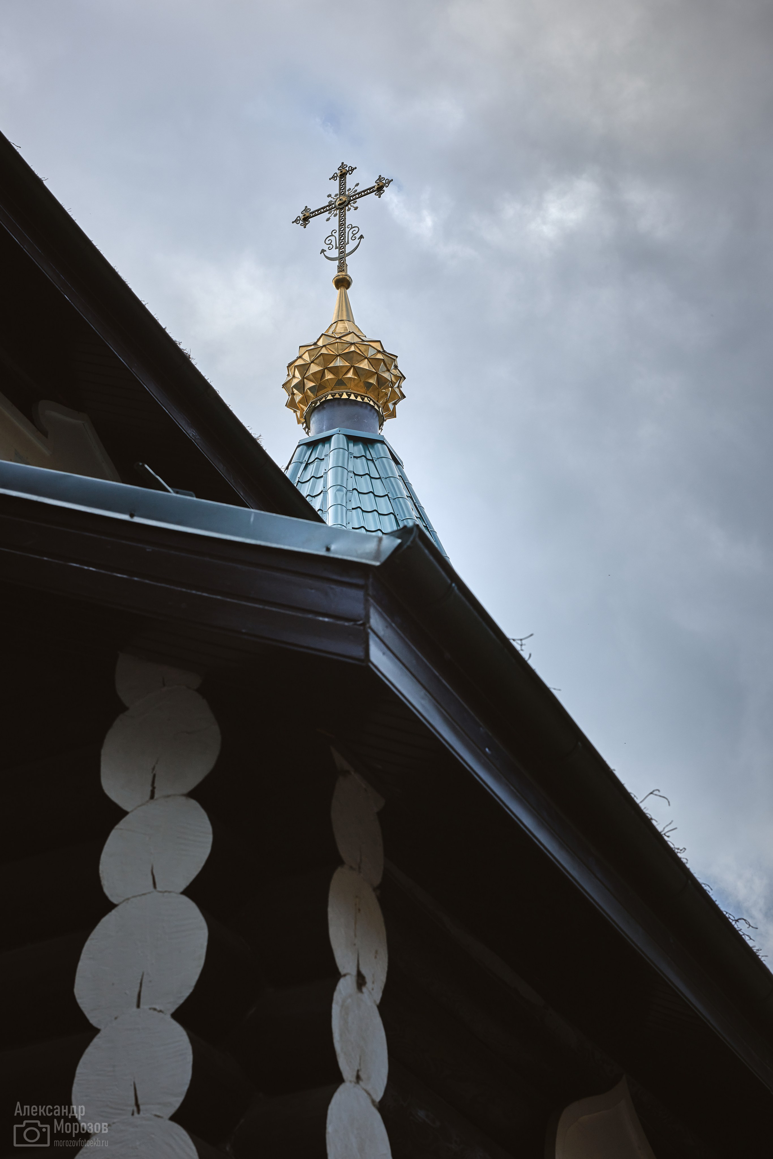 Интересные места. Фотограф в Екатеринбурге Александр Морозов