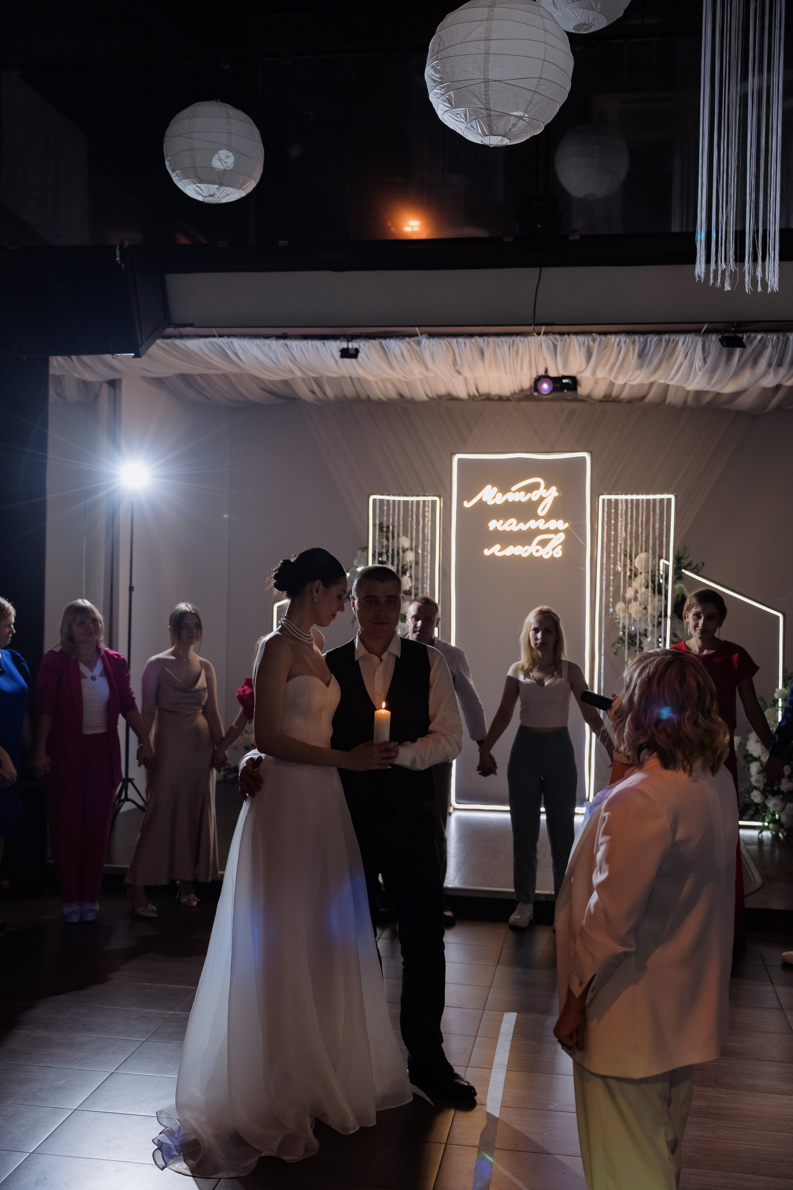 Андрей и Людмила. Полная серия. Свадебный и семейный фотограф в Самаре Катя Боб