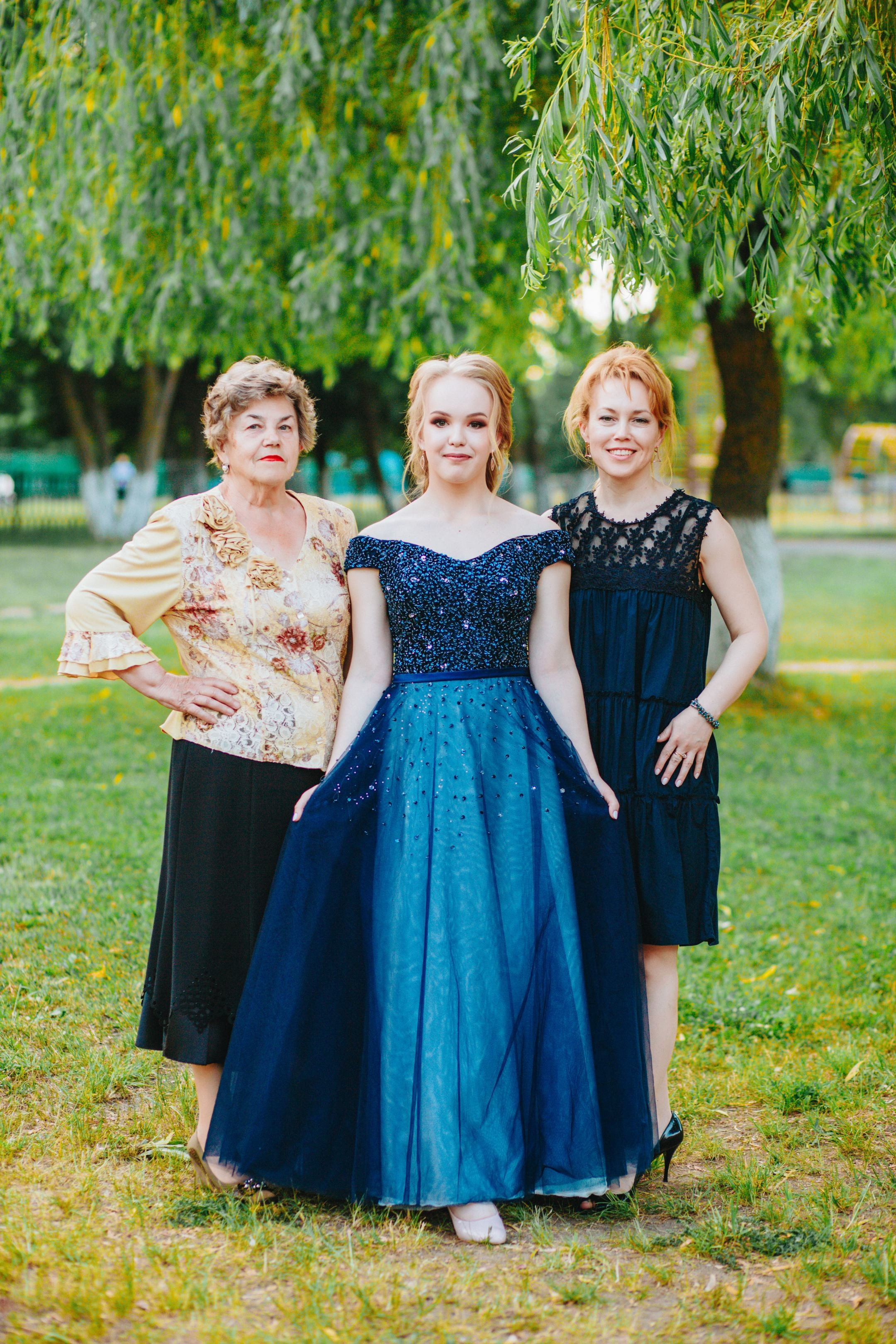 Выпускные. Фотограф в Минске Валентин Валентинов