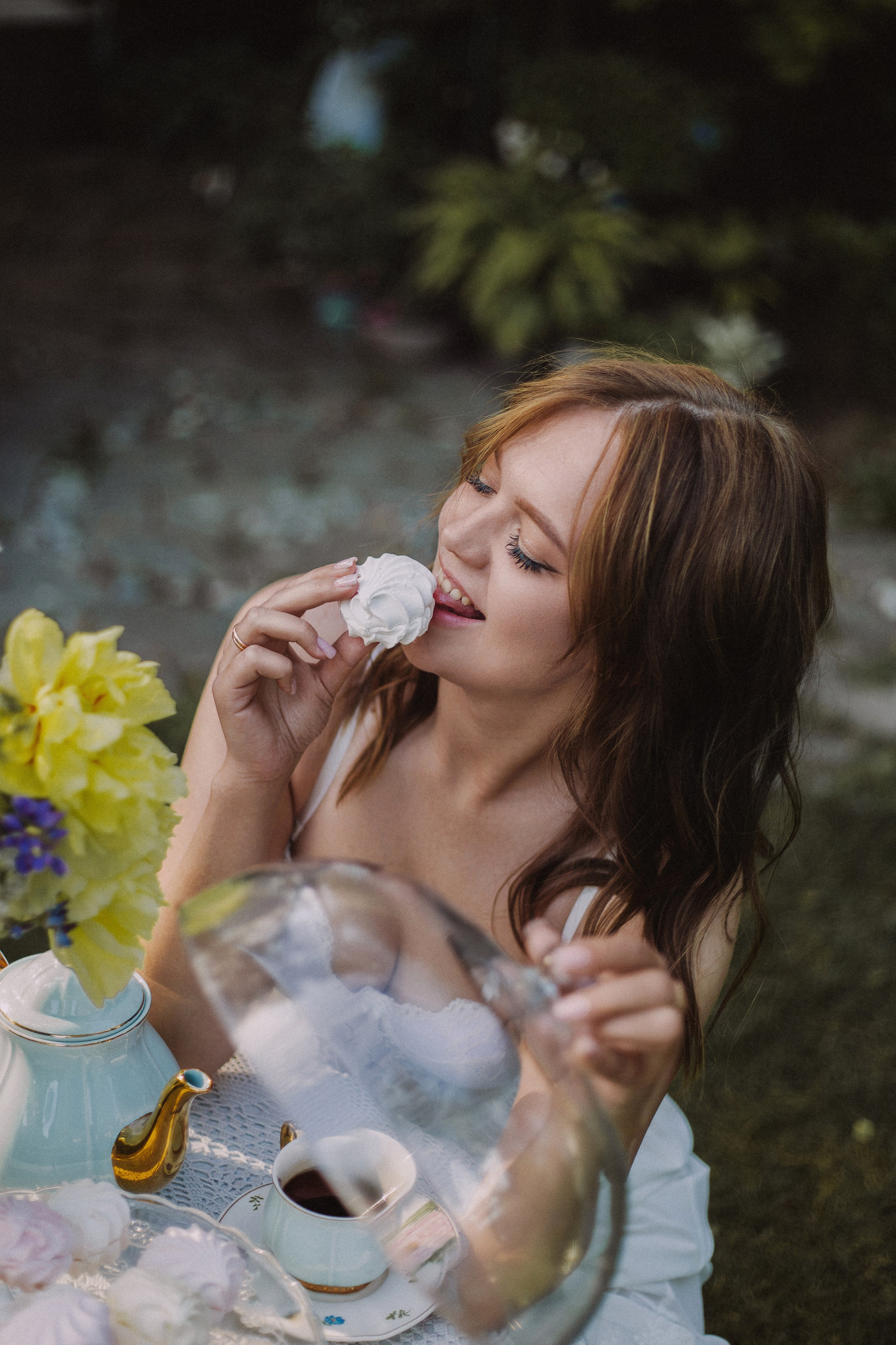 Стирка. Фотограф Москва / Балашиха