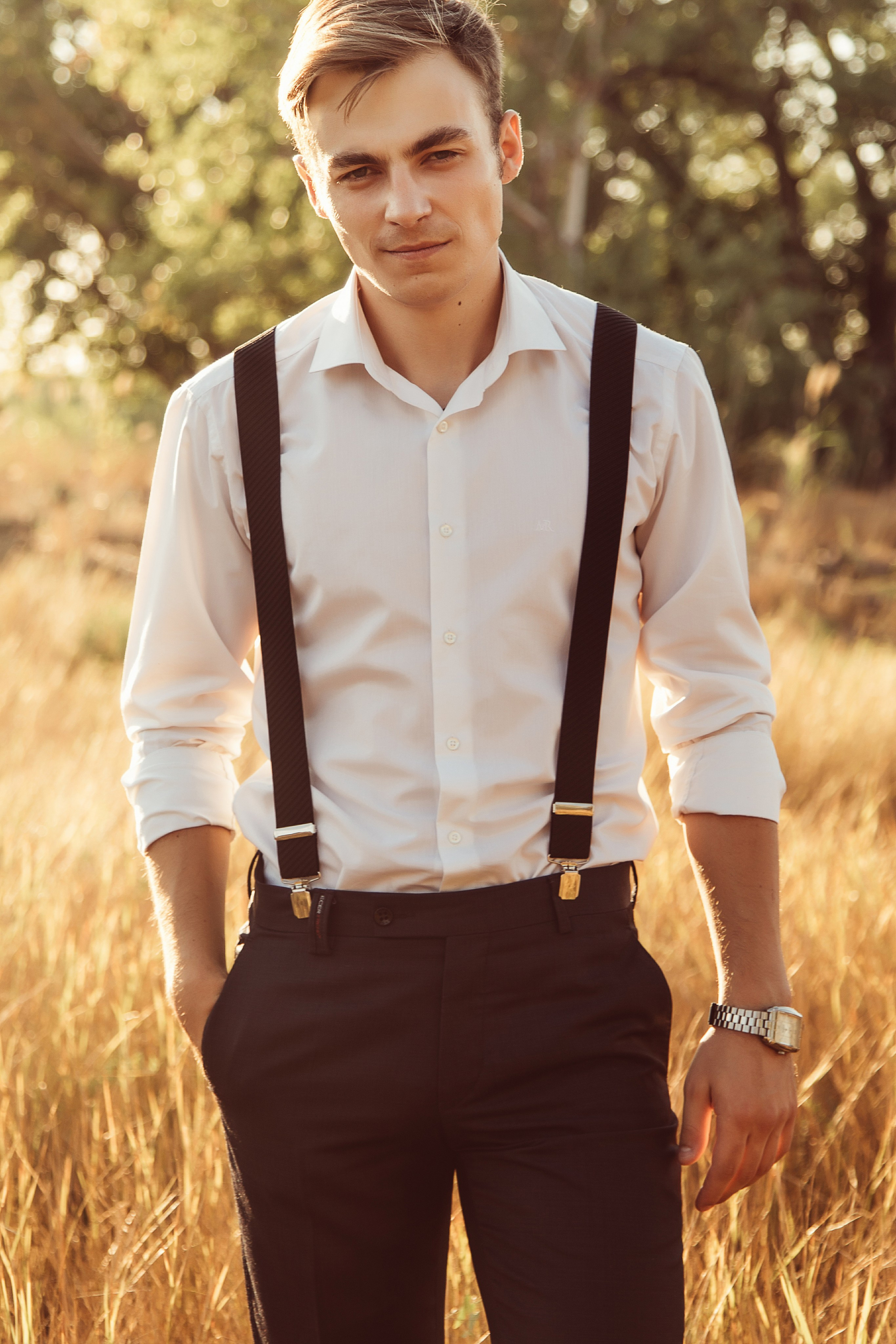 Фотограф Иван Сосновский