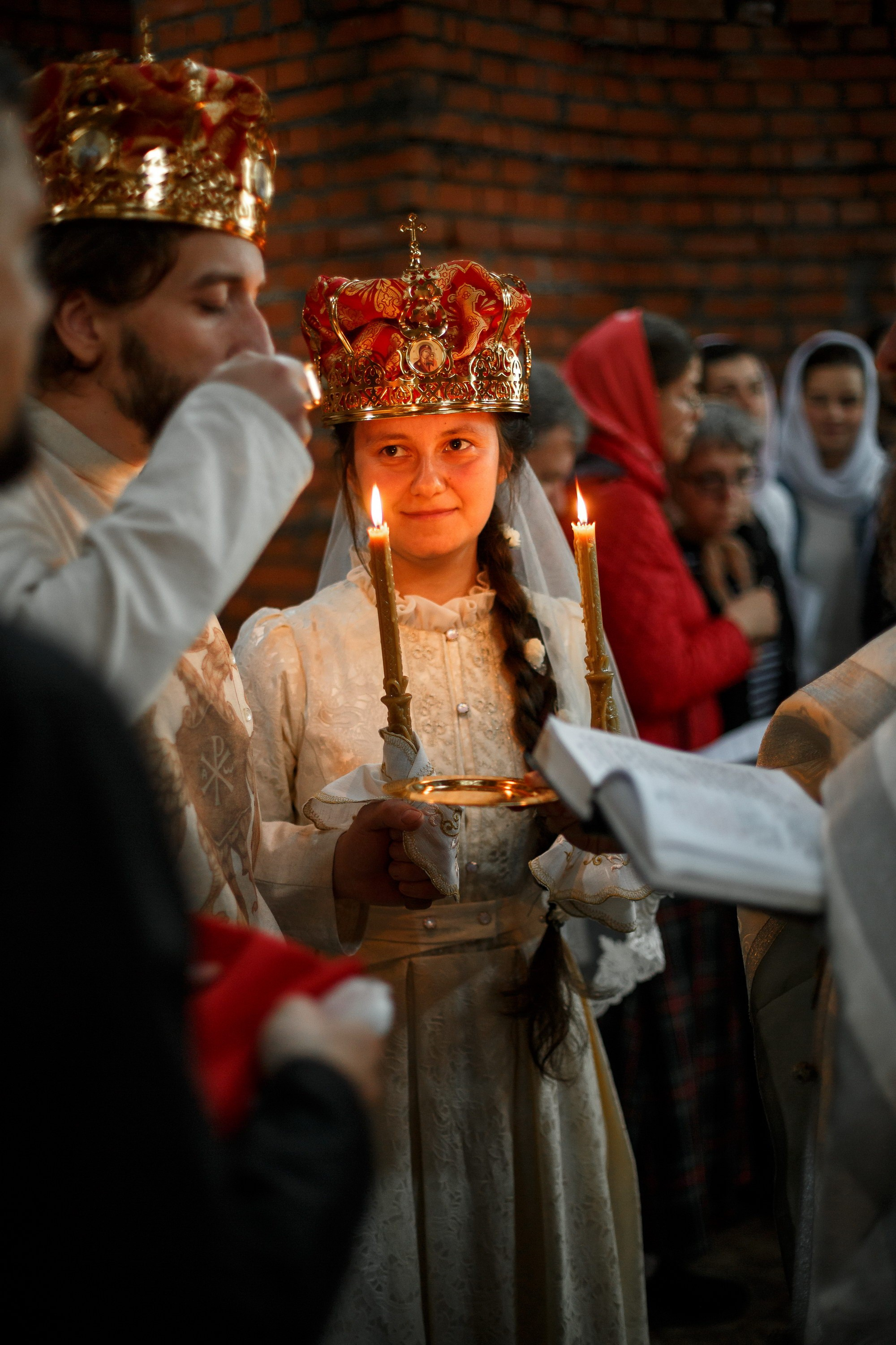 Венчание. Свадебный фотограф Игорь Брундасов 8PHOTO на свадьбу венчание загс СПб