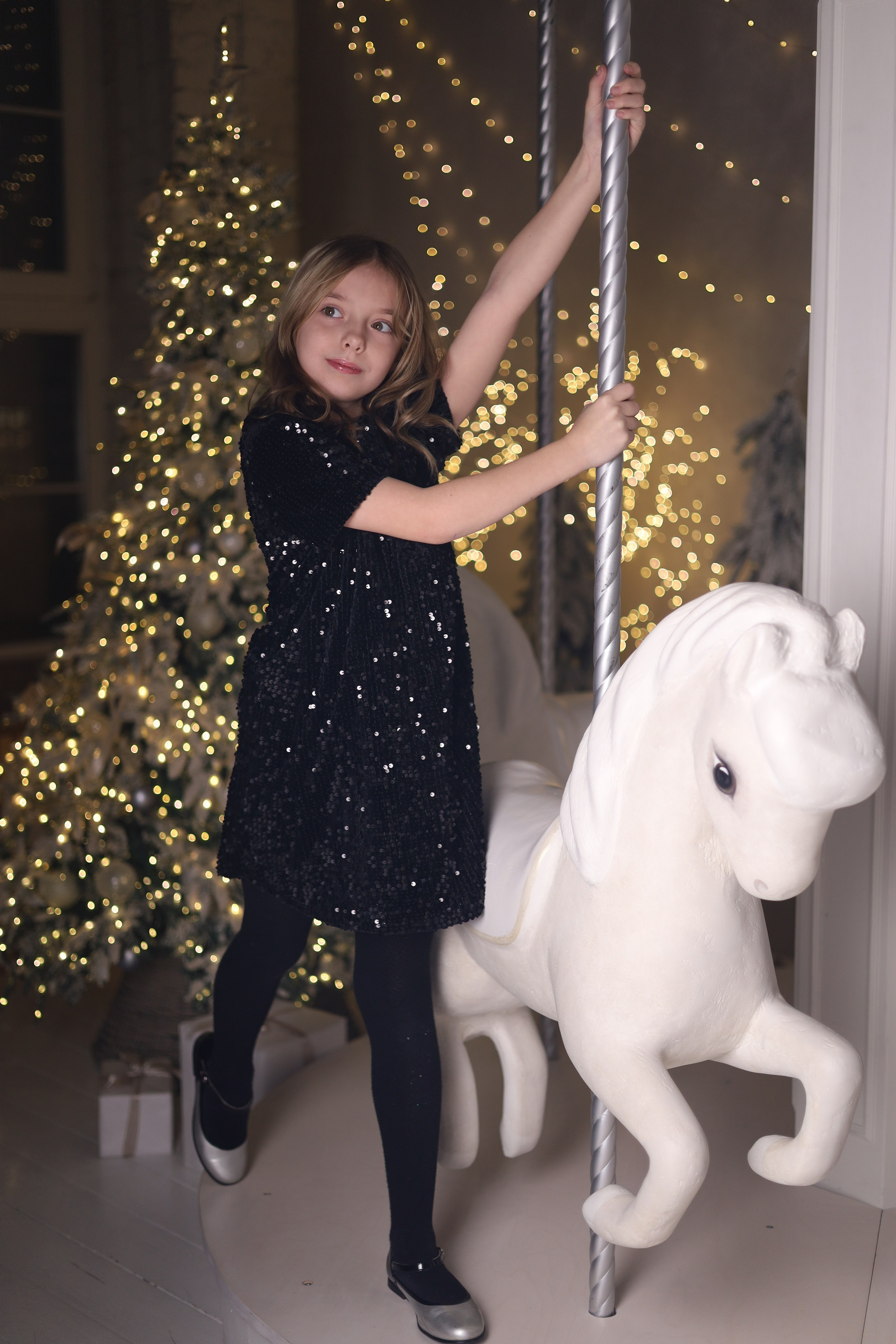 Детская съемка. Фотограф в Красноярске Никитина Мария