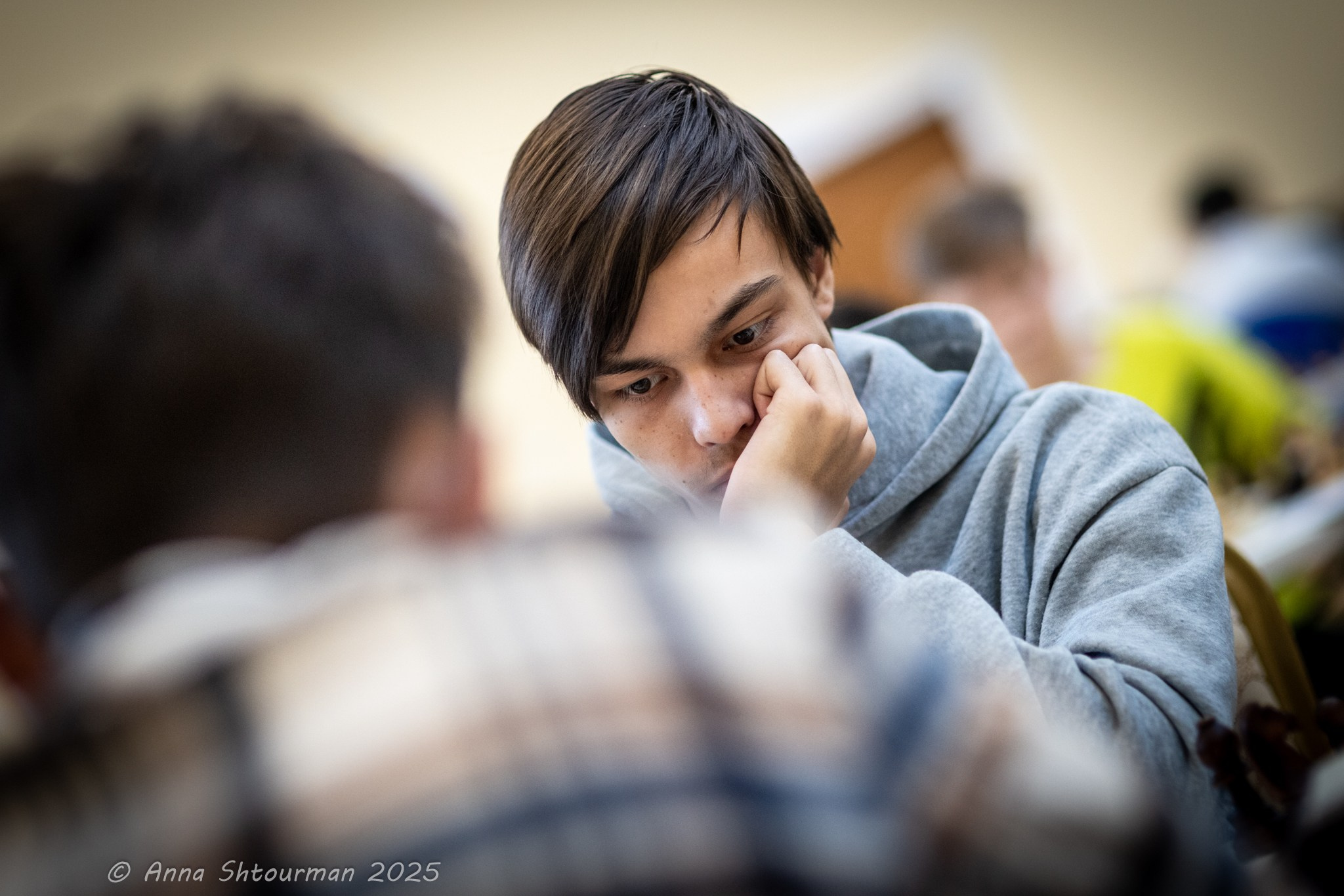 2025.01.12-17 Кубок Снегурочки — туры 1-2, 8-9. Фотограф Анна Штурман (репортажная съёмка любых событий и мероприятий) Anna Shtourman photographer