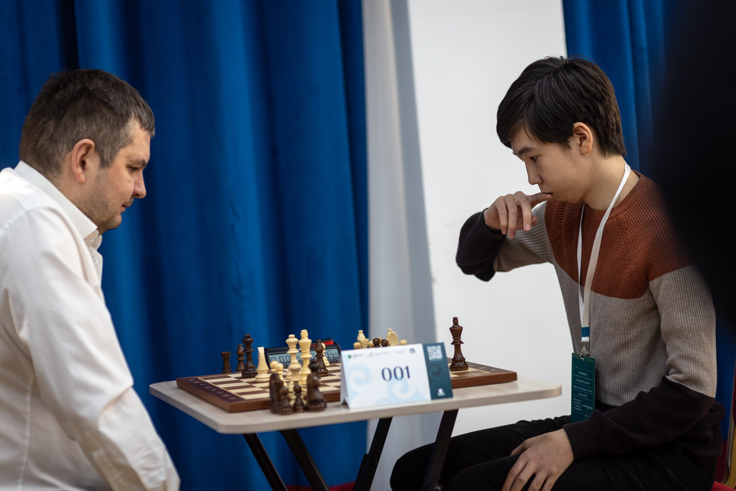 2024 Chess UpDown (Almaty, Kazakhstan). Фотограф Анна Штурман (репортажная съёмка любых событий и мероприятий) Anna Shtourman photographer