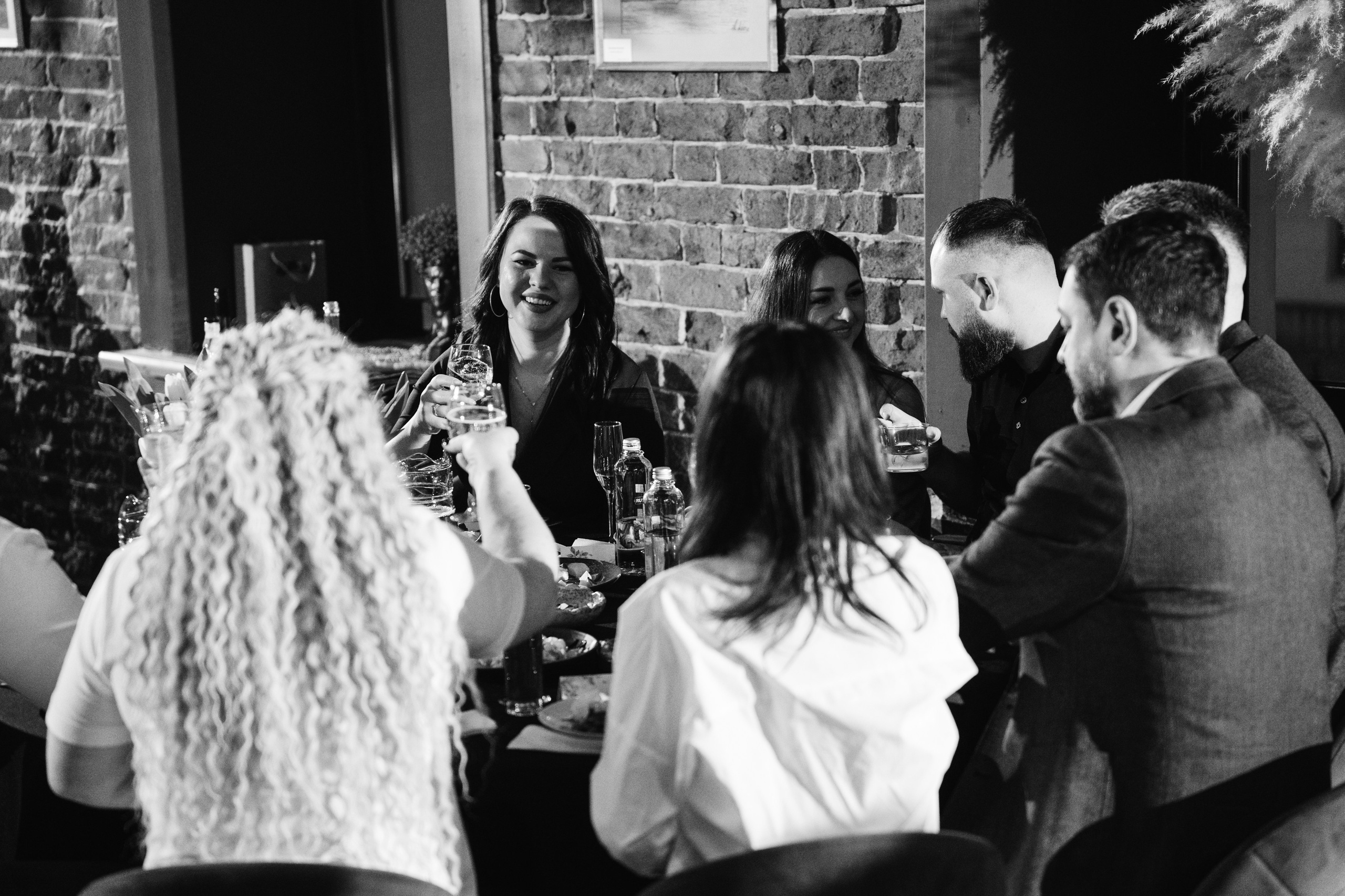 Юбилей Луч. Свадебный и семейный фотограф Кокушева Юлия Нижний Новгород