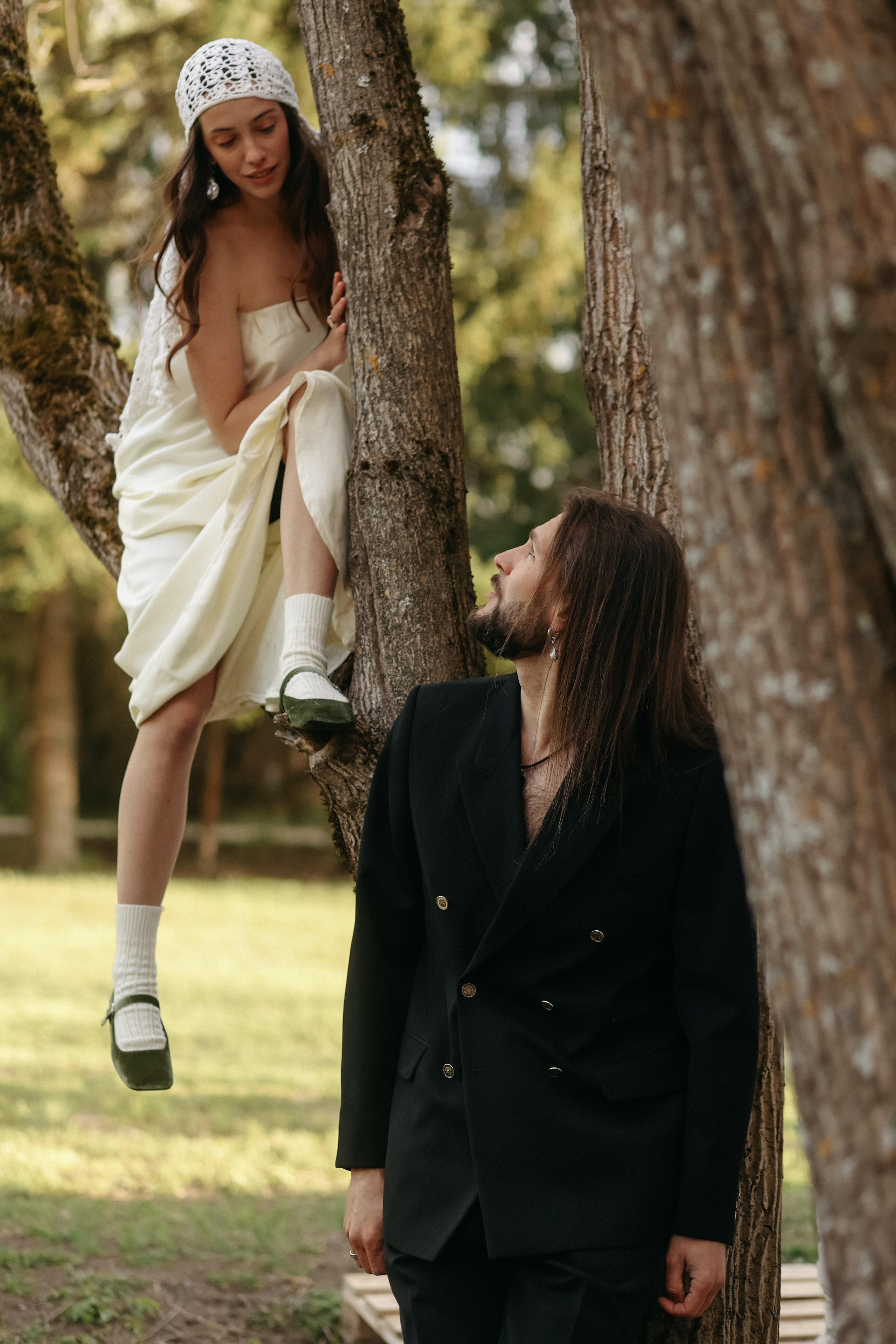 Wedding day Антон и Даша. Свадебный фотограф Полина Мишуринская